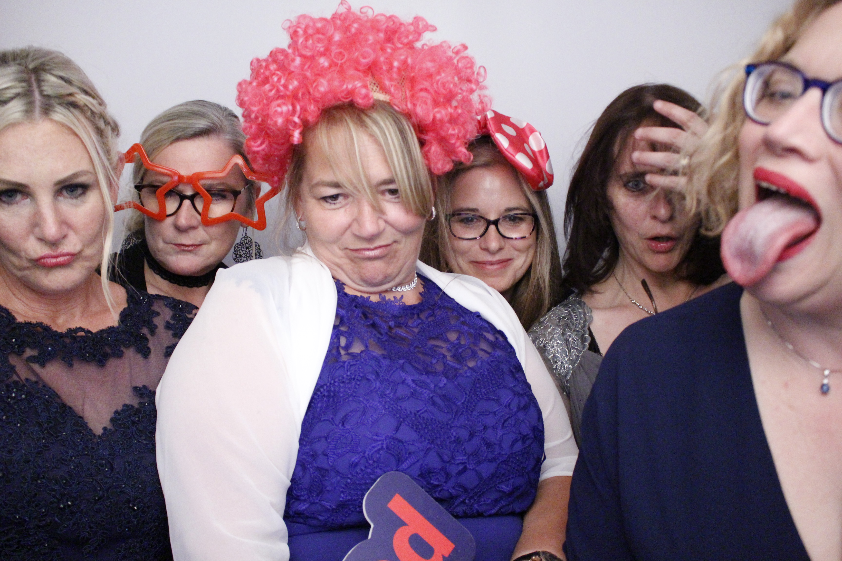 Sarah and Darren's Party | View more photos from the event at gallery.myphotoboothexperience.co.uk/u/MyPhotoBoothExperienceLtd/Sarah-and-Darrens-Party