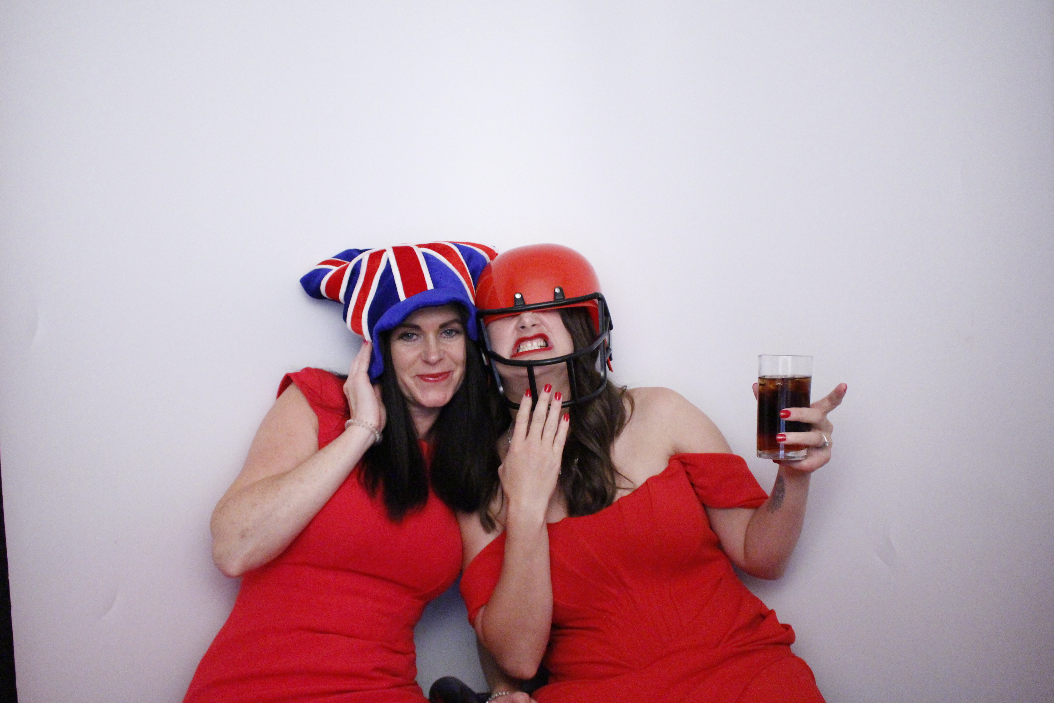Sarah and Darren's Party | View more photos from the event at gallery.myphotoboothexperience.co.uk/u/MyPhotoBoothExperienceLtd/Sarah-and-Darrens-Party