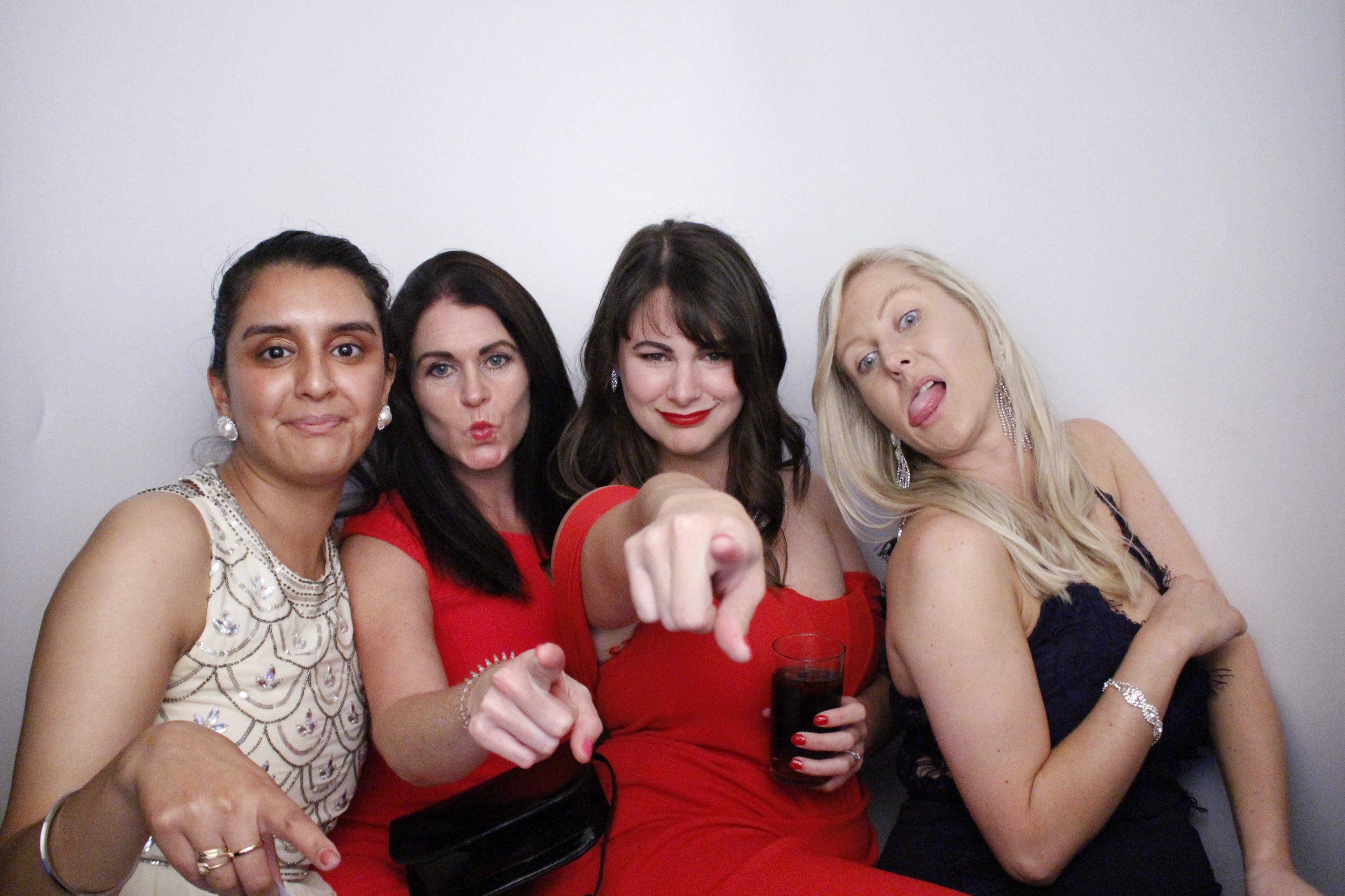 Sarah and Darren's Party | View more photos from the event at gallery.myphotoboothexperience.co.uk/u/MyPhotoBoothExperienceLtd/Sarah-and-Darrens-Party
