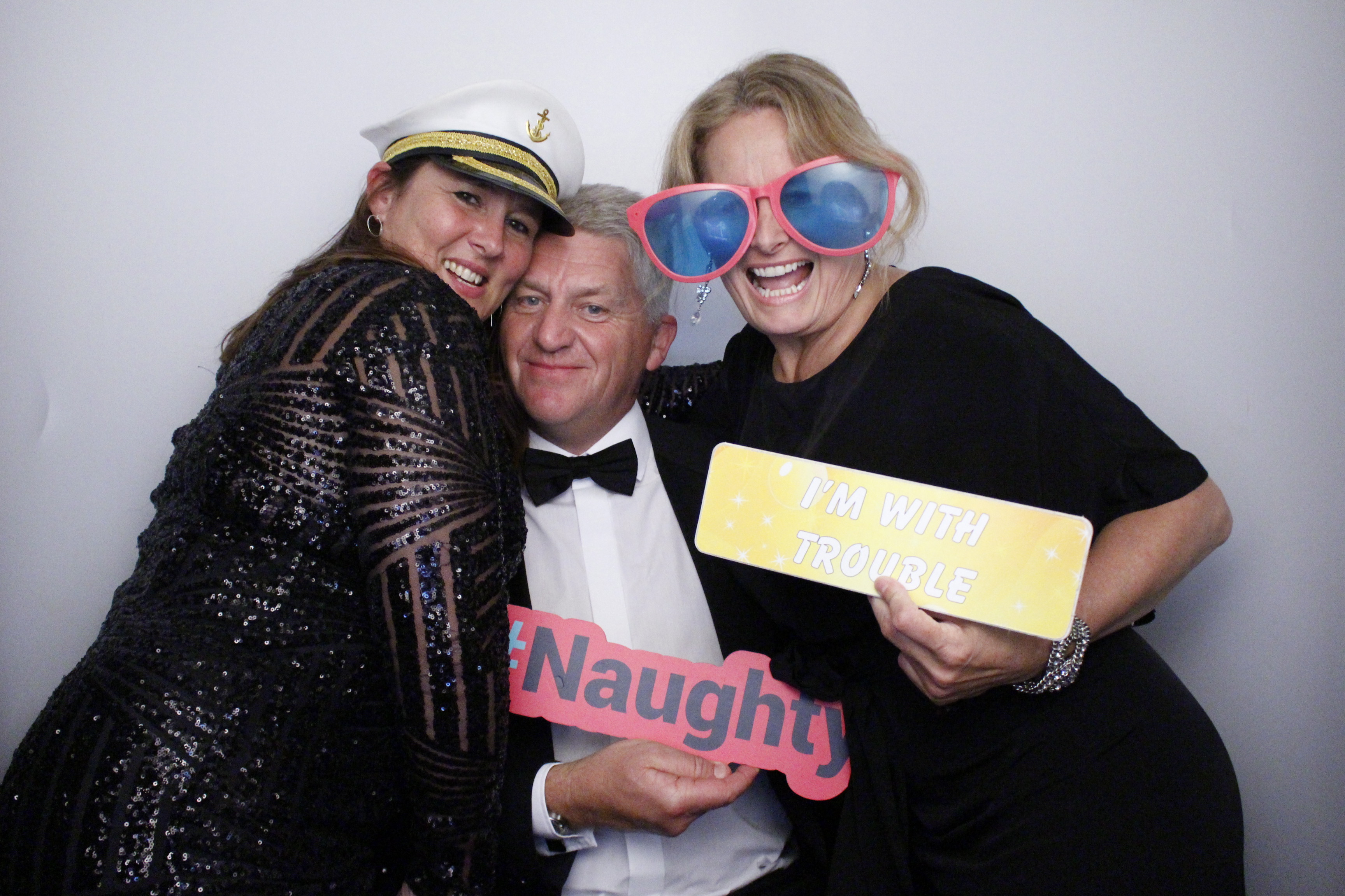 Sarah and Darren's Party | View more photos from the event at gallery.myphotoboothexperience.co.uk/u/MyPhotoBoothExperienceLtd/Sarah-and-Darrens-Party