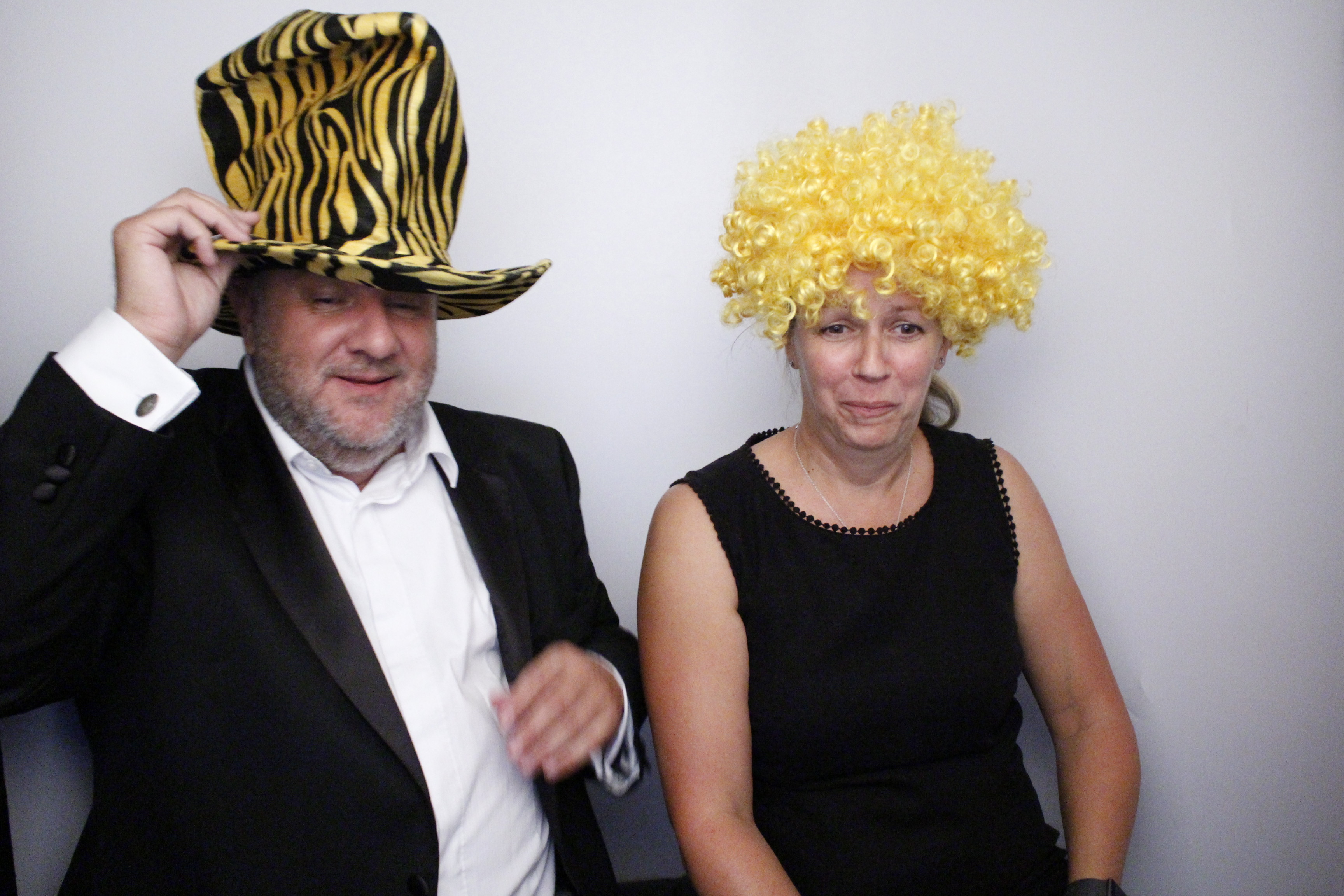 Sarah and Darren's Party | View more photos from the event at gallery.myphotoboothexperience.co.uk/u/MyPhotoBoothExperienceLtd/Sarah-and-Darrens-Party