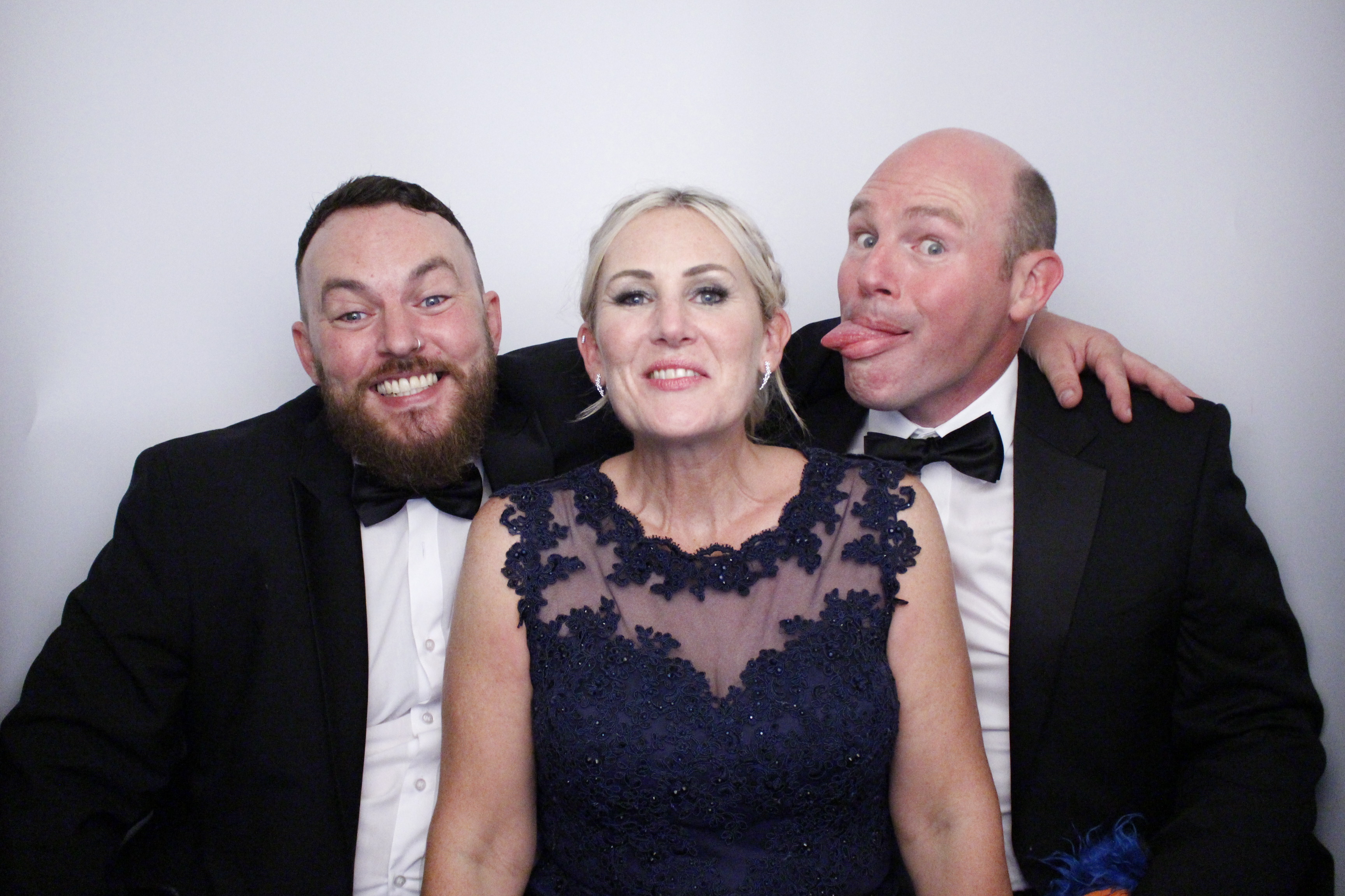 Sarah and Darren's Party | View more photos from the event at gallery.myphotoboothexperience.co.uk/u/MyPhotoBoothExperienceLtd/Sarah-and-Darrens-Party