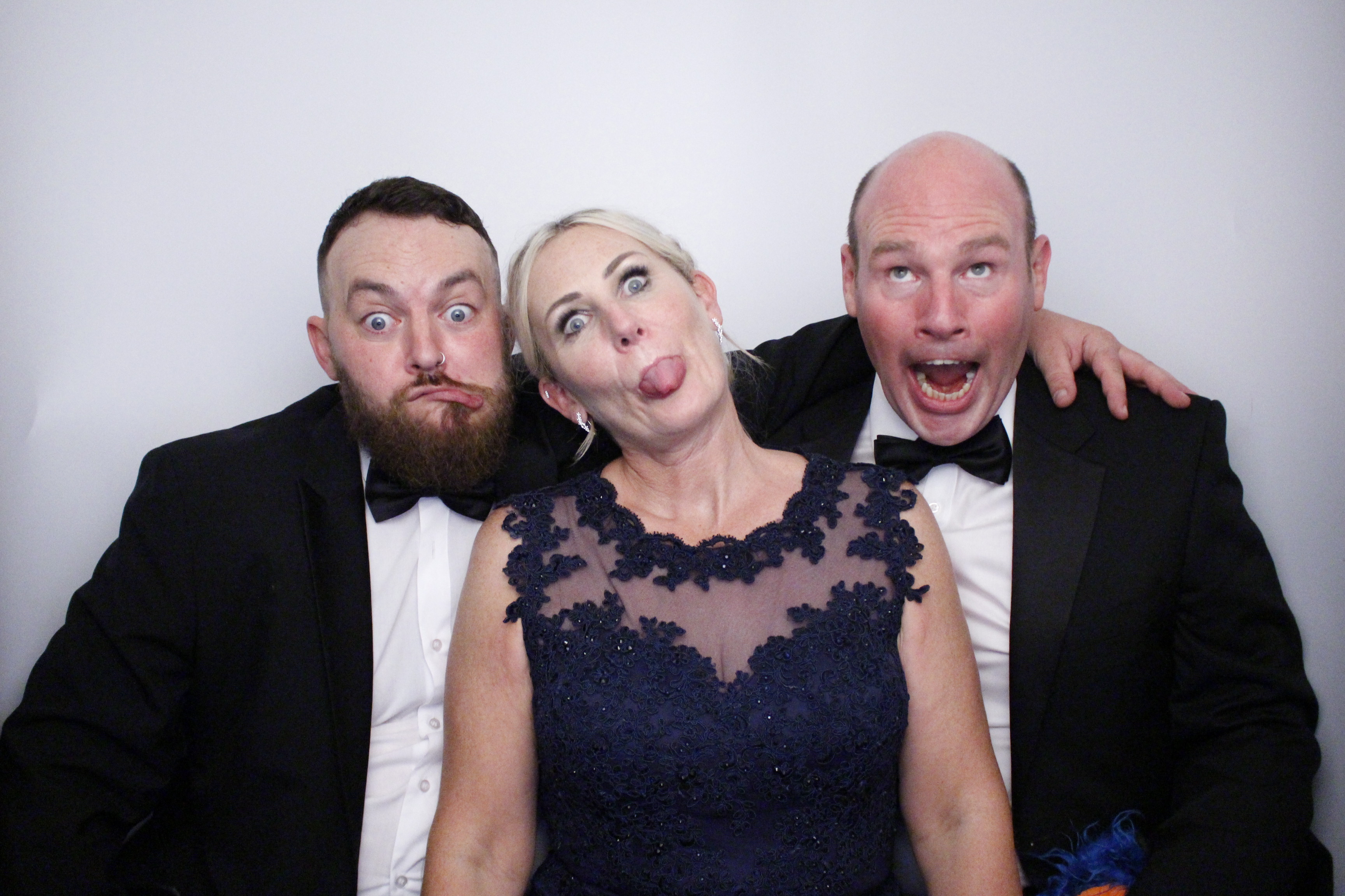 Sarah and Darren's Party | View more photos from the event at gallery.myphotoboothexperience.co.uk/u/MyPhotoBoothExperienceLtd/Sarah-and-Darrens-Party