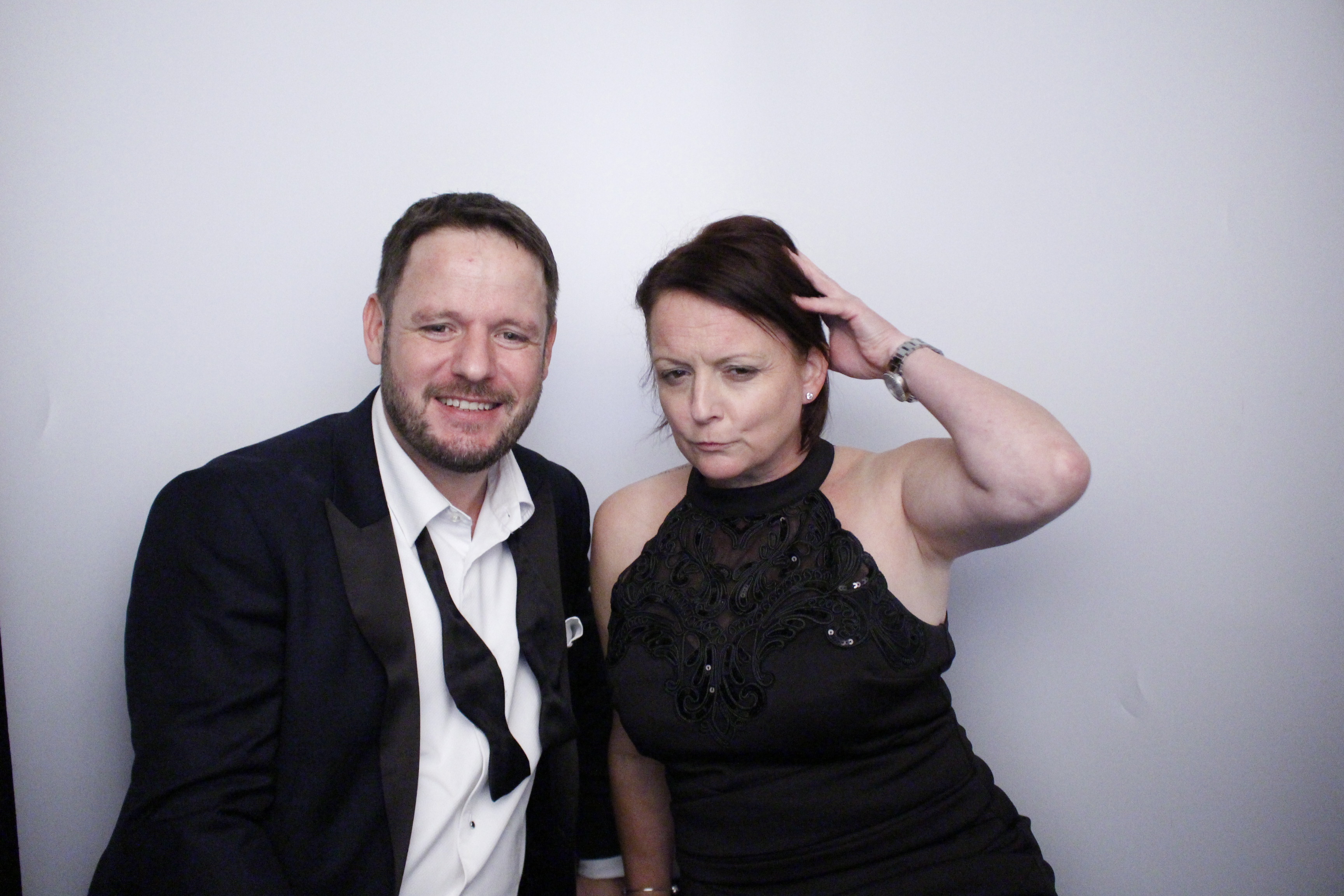 Sarah and Darren's Party | View more photos from the event at gallery.myphotoboothexperience.co.uk/u/MyPhotoBoothExperienceLtd/Sarah-and-Darrens-Party