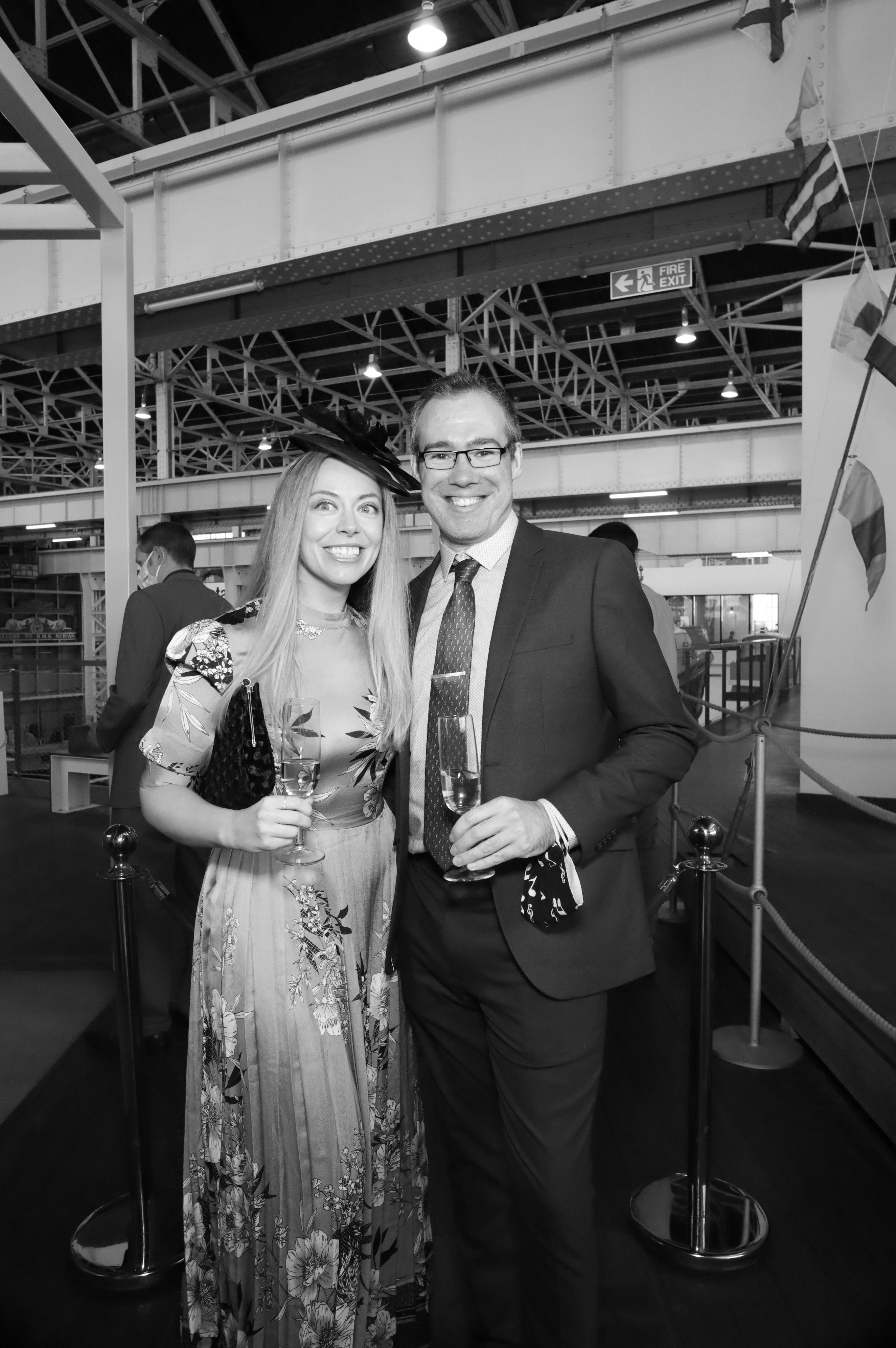 Sarah and Matty's  Boat House Party | View more photos from the event at gallery.myphotoboothexperience.co.uk/u/MyPhotoBoothExperienceLtd/Sarah-and-Mattys-Boat-House-Party