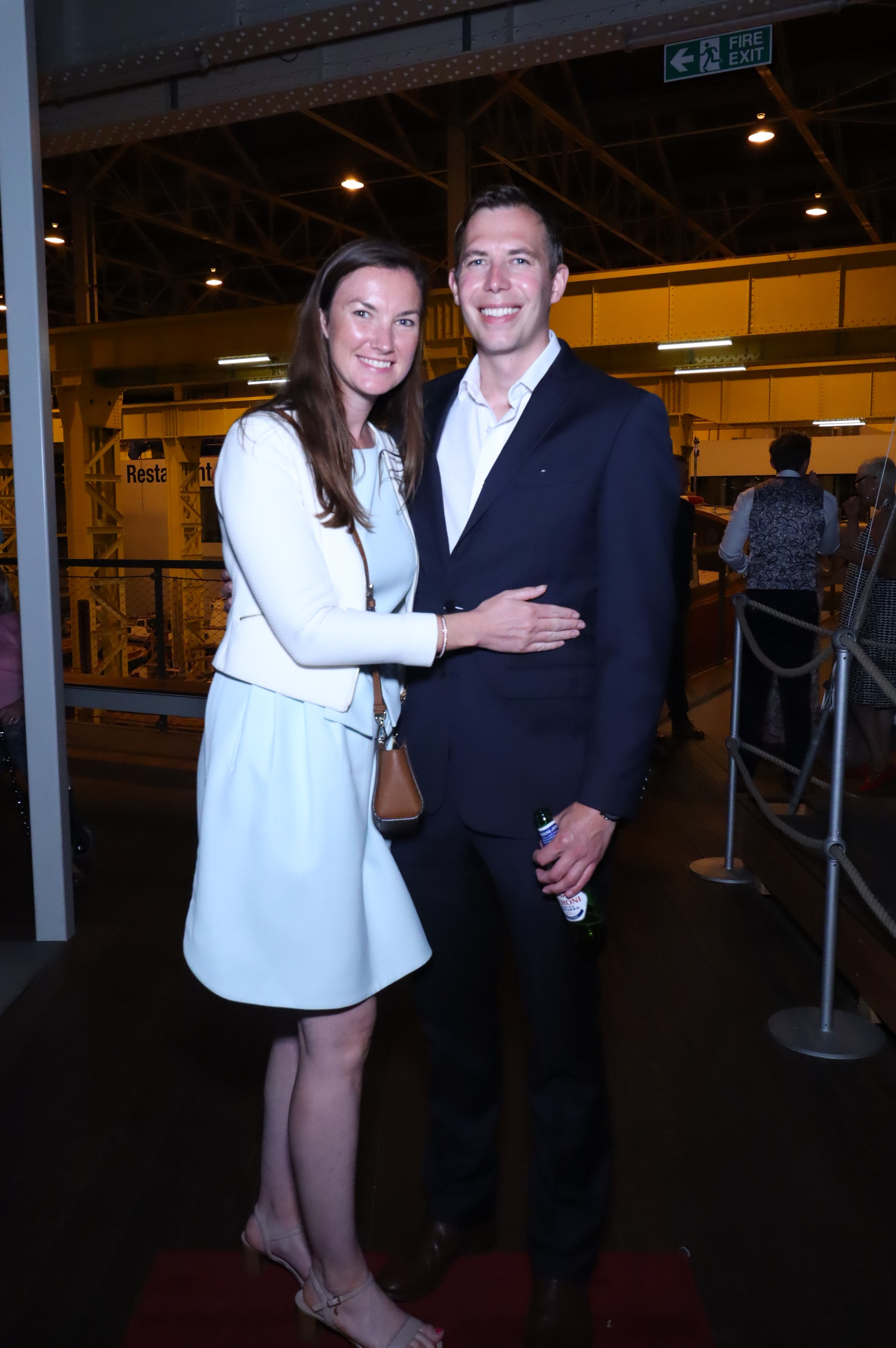 Sarah and Matty's  Boat House Party | View more photos from the event at gallery.myphotoboothexperience.co.uk/u/MyPhotoBoothExperienceLtd/Sarah-and-Mattys-Boat-House-Party