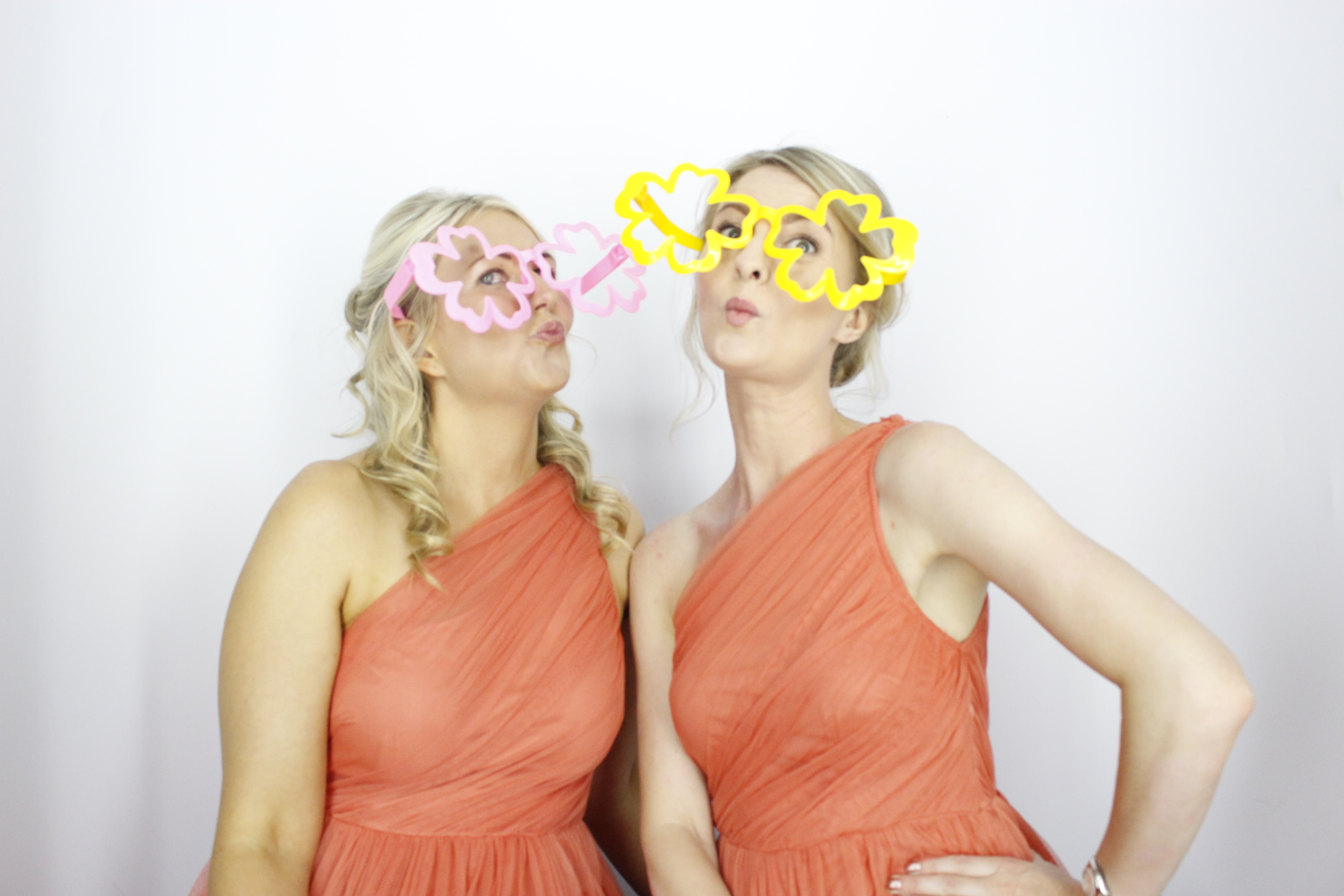 Sarah and Nick's Wedding  | View more photos from the event at gallery.myphotoboothexperience.co.uk/u/MyPhotoBoothExperienceLtd/Sarah-and-Nicks-Wedding