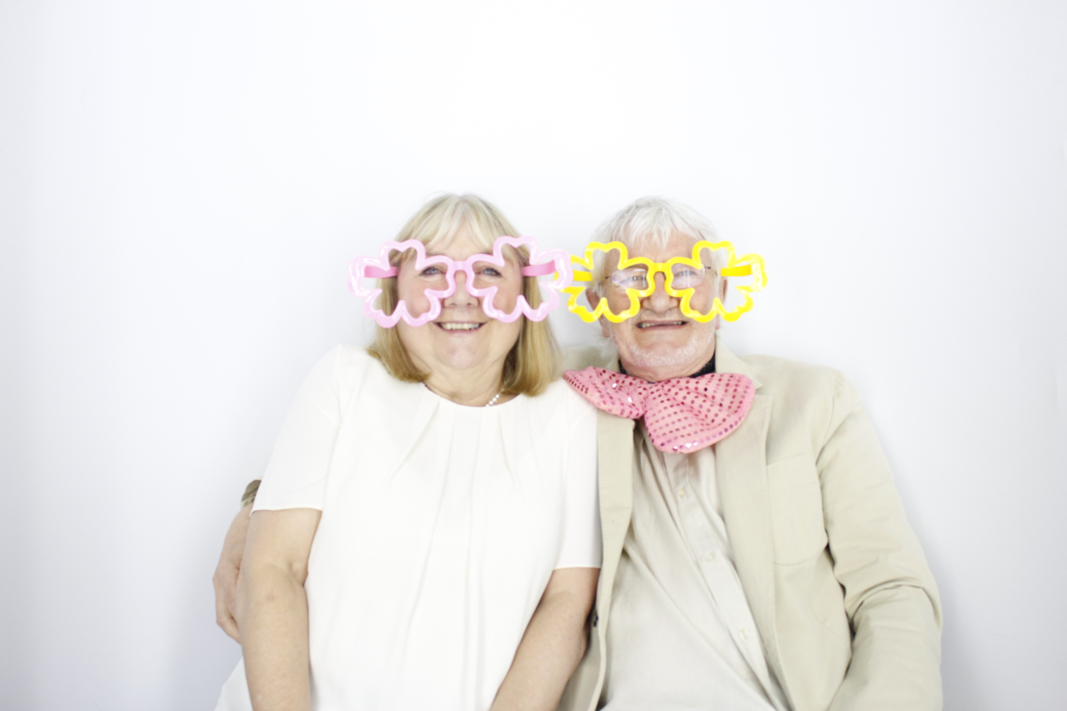 Sarah and Nick's Wedding  | View more photos from the event at gallery.myphotoboothexperience.co.uk/u/MyPhotoBoothExperienceLtd/Sarah-and-Nicks-Wedding