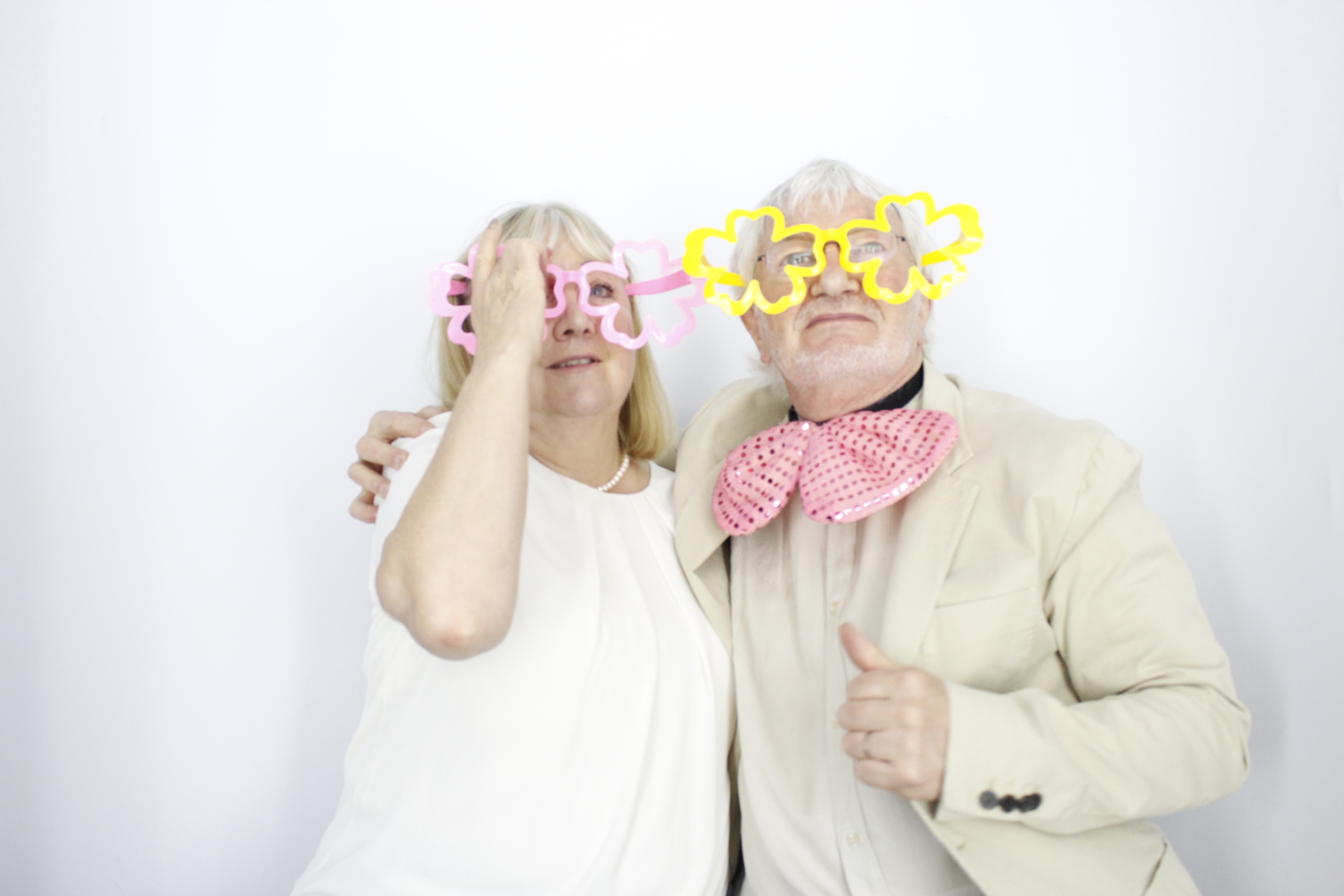 Sarah and Nick's Wedding  | View more photos from the event at gallery.myphotoboothexperience.co.uk/u/MyPhotoBoothExperienceLtd/Sarah-and-Nicks-Wedding