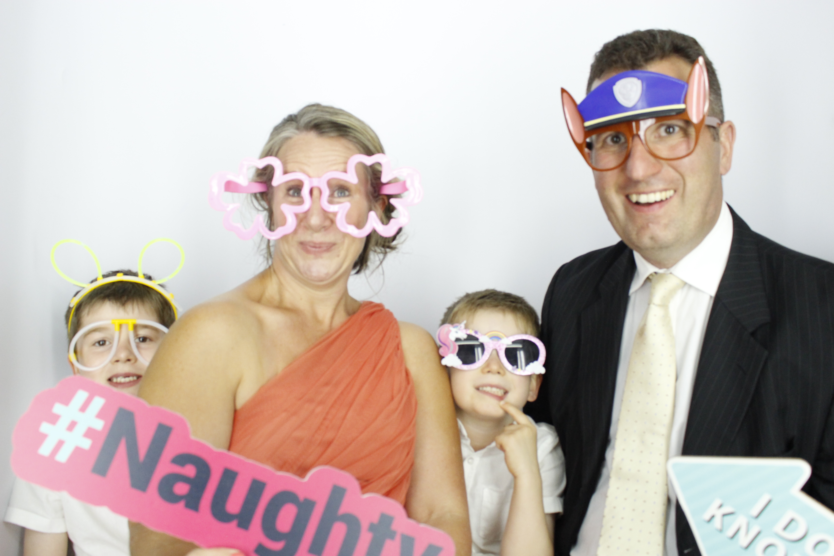Sarah and Nick's Wedding  | View more photos from the event at gallery.myphotoboothexperience.co.uk/u/MyPhotoBoothExperienceLtd/Sarah-and-Nicks-Wedding