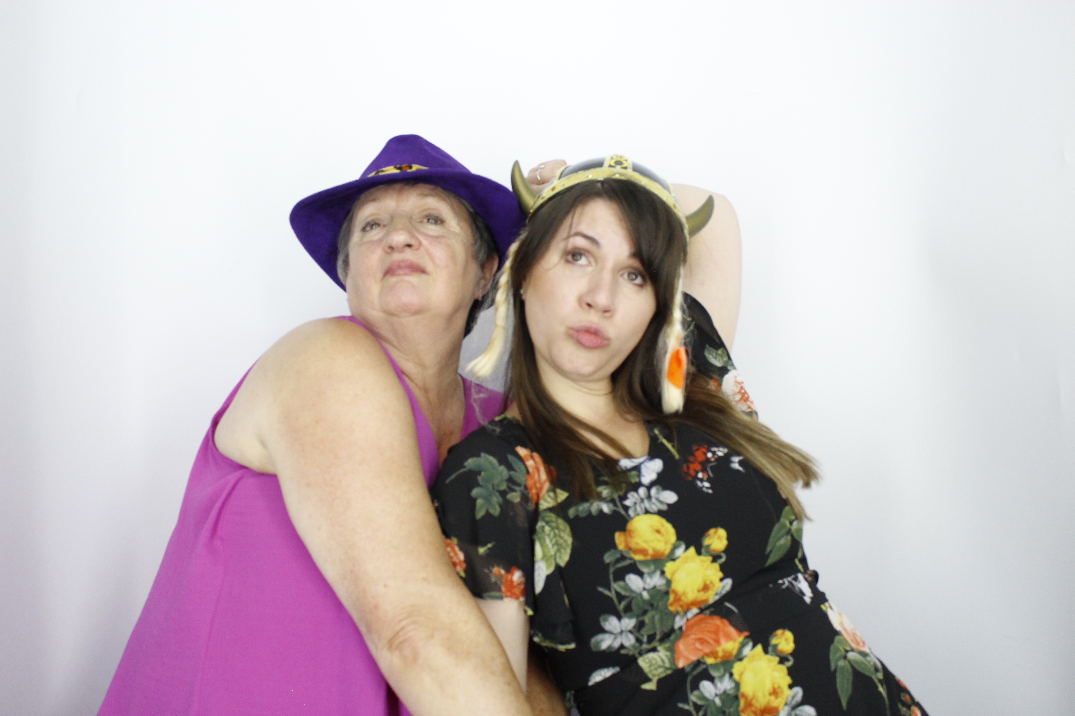 Sarah and Nick's Wedding  | View more photos from the event at gallery.myphotoboothexperience.co.uk/u/MyPhotoBoothExperienceLtd/Sarah-and-Nicks-Wedding