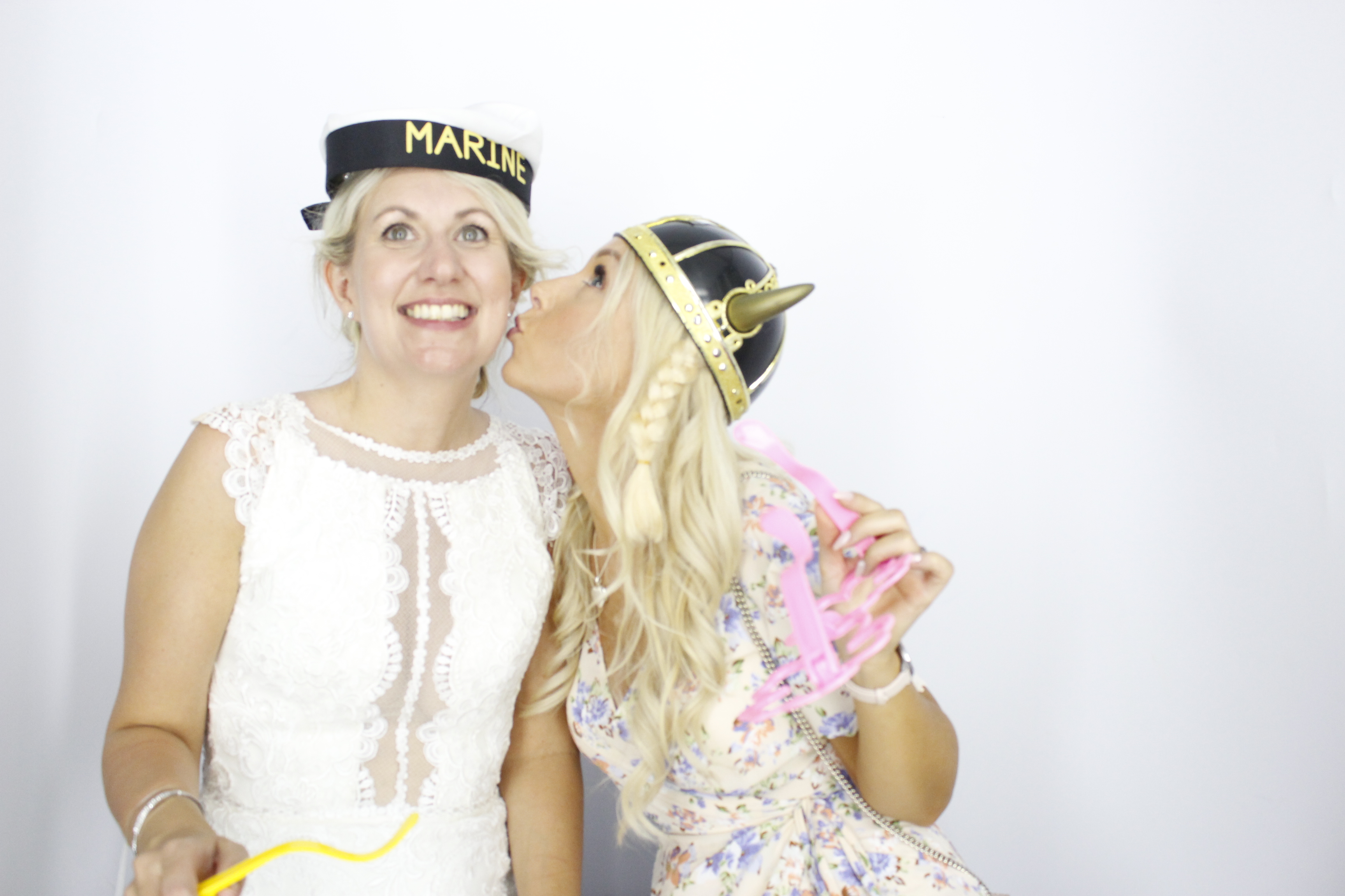 Sarah and Nick's Wedding  | View more photos from the event at gallery.myphotoboothexperience.co.uk/u/MyPhotoBoothExperienceLtd/Sarah-and-Nicks-Wedding