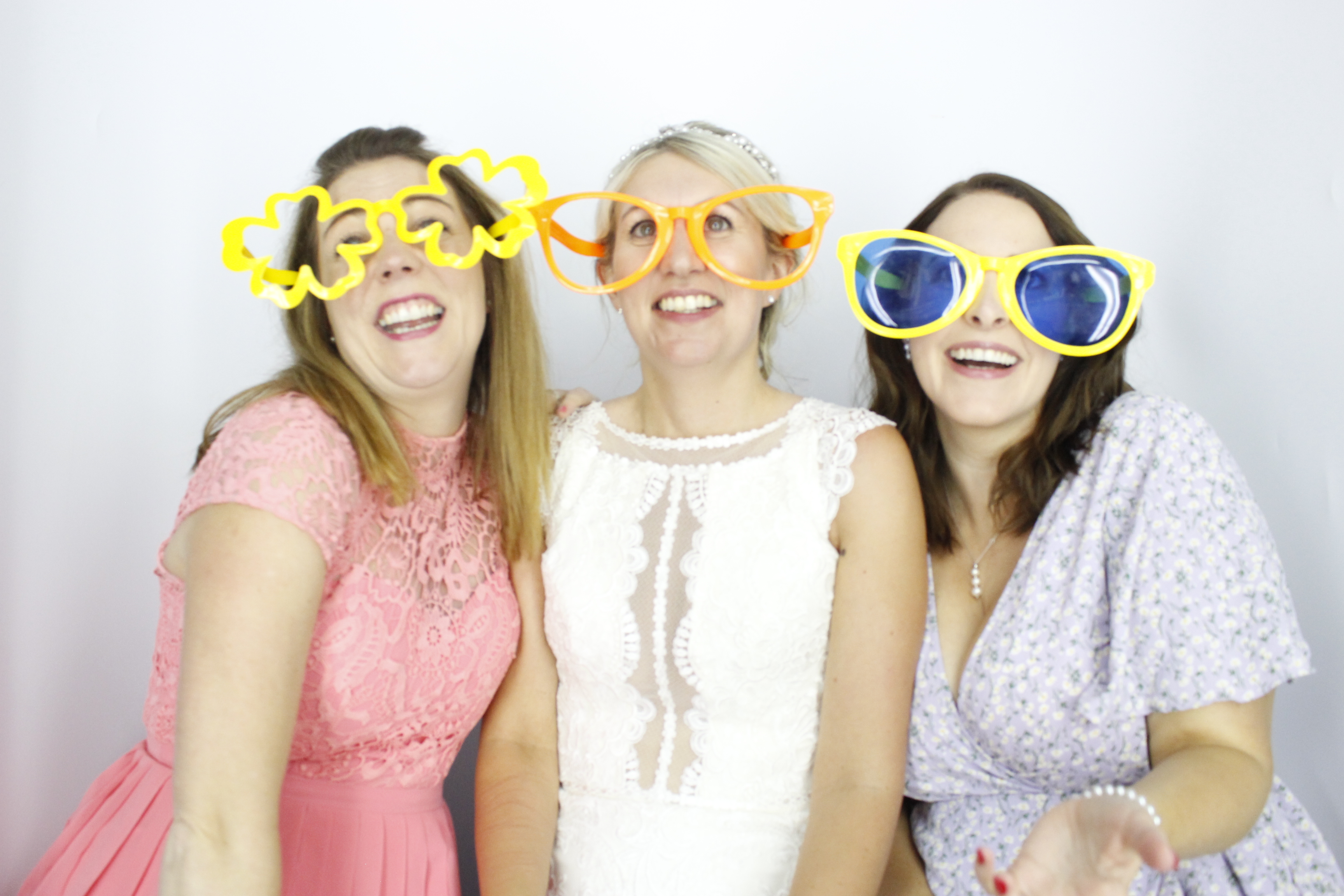 Sarah and Nick's Wedding  | View more photos from the event at gallery.myphotoboothexperience.co.uk/u/MyPhotoBoothExperienceLtd/Sarah-and-Nicks-Wedding
