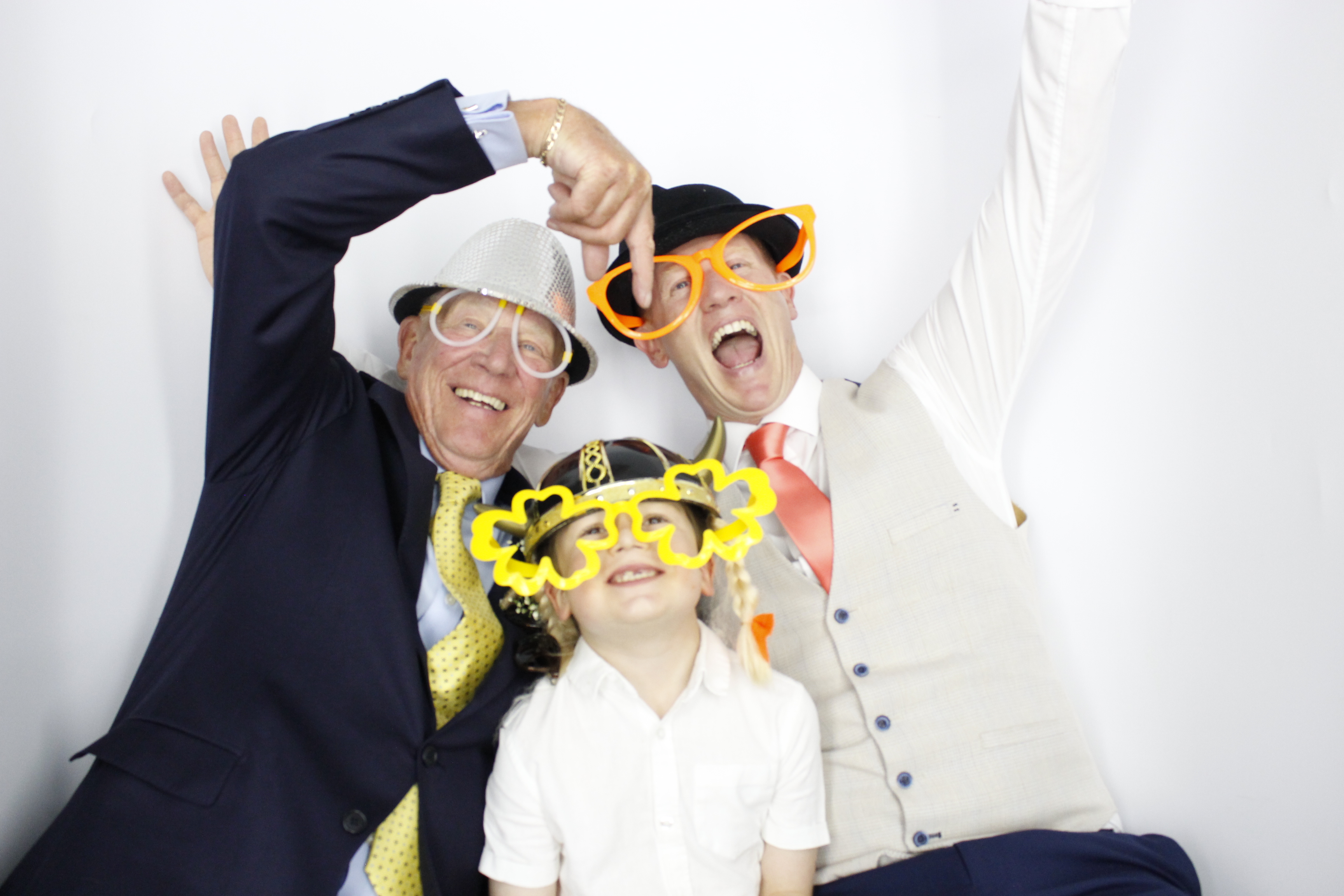 Sarah and Nick's Wedding  | View more photos from the event at gallery.myphotoboothexperience.co.uk/u/MyPhotoBoothExperienceLtd/Sarah-and-Nicks-Wedding