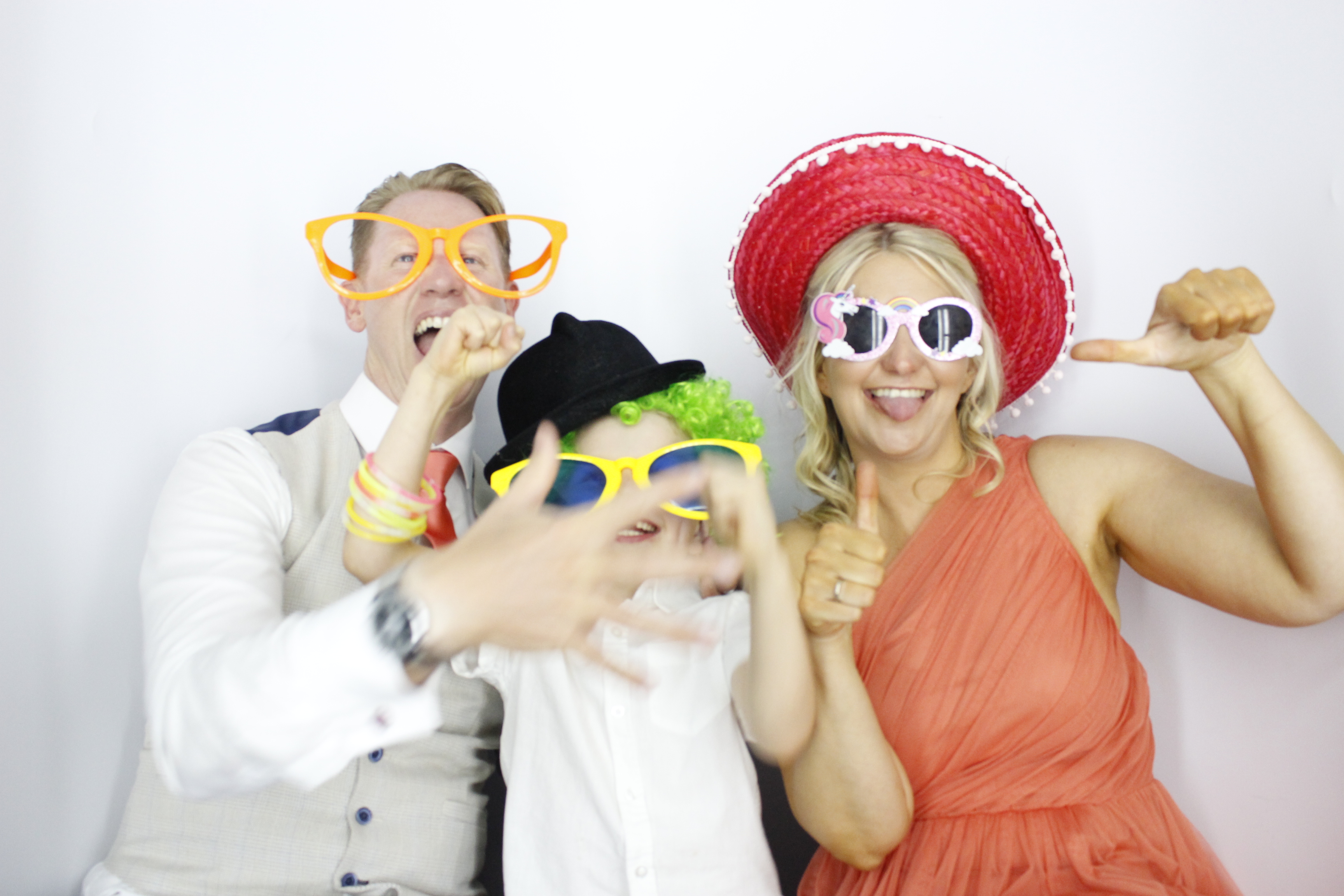 Sarah and Nick's Wedding  | View more photos from the event at gallery.myphotoboothexperience.co.uk/u/MyPhotoBoothExperienceLtd/Sarah-and-Nicks-Wedding