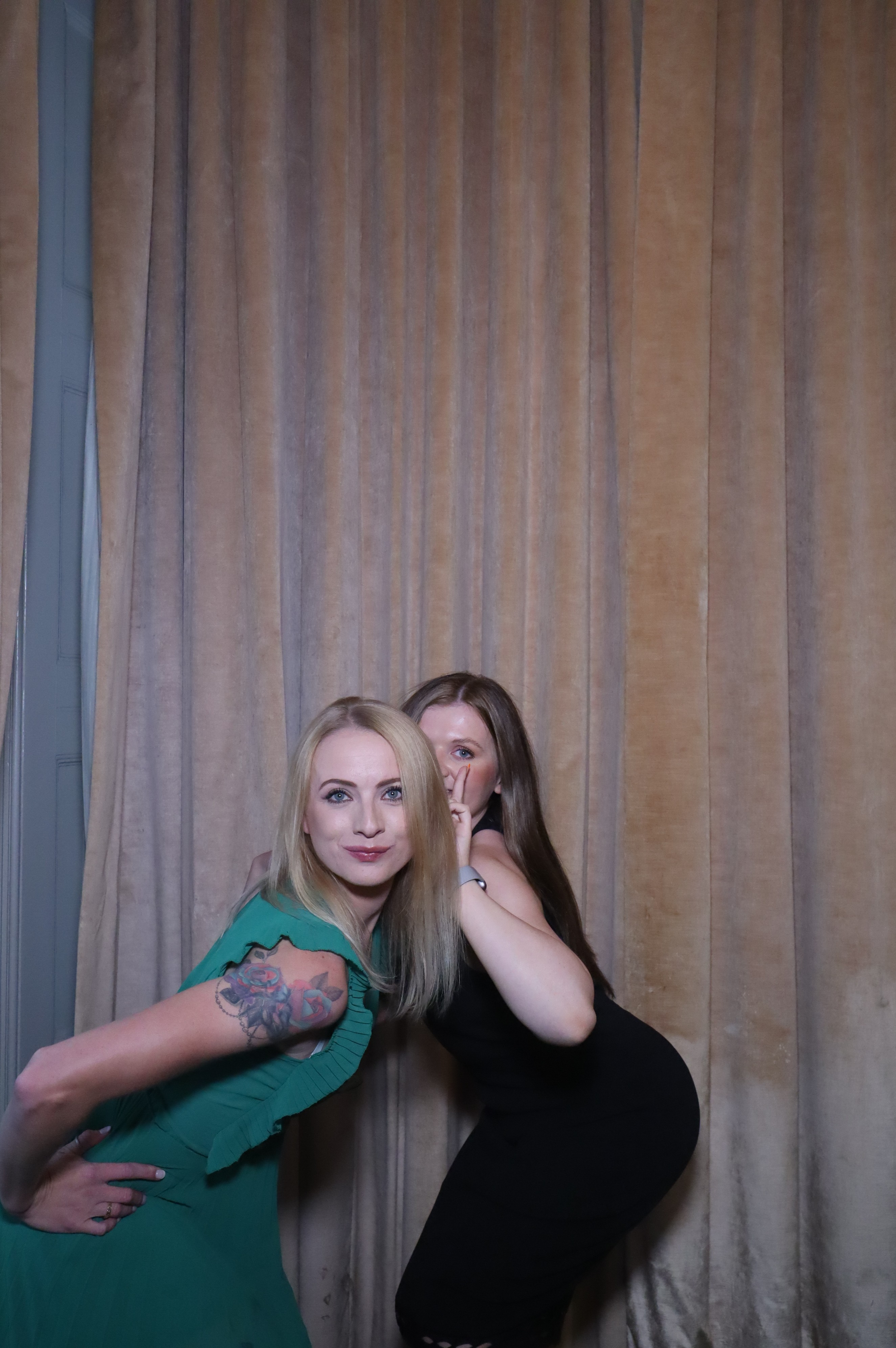 Scott & Charlotte | View more photos from the event at gallery.myphotoboothexperience.co.uk/u/MyPhotoBoothExperienceLtd/Scott-Charlotte