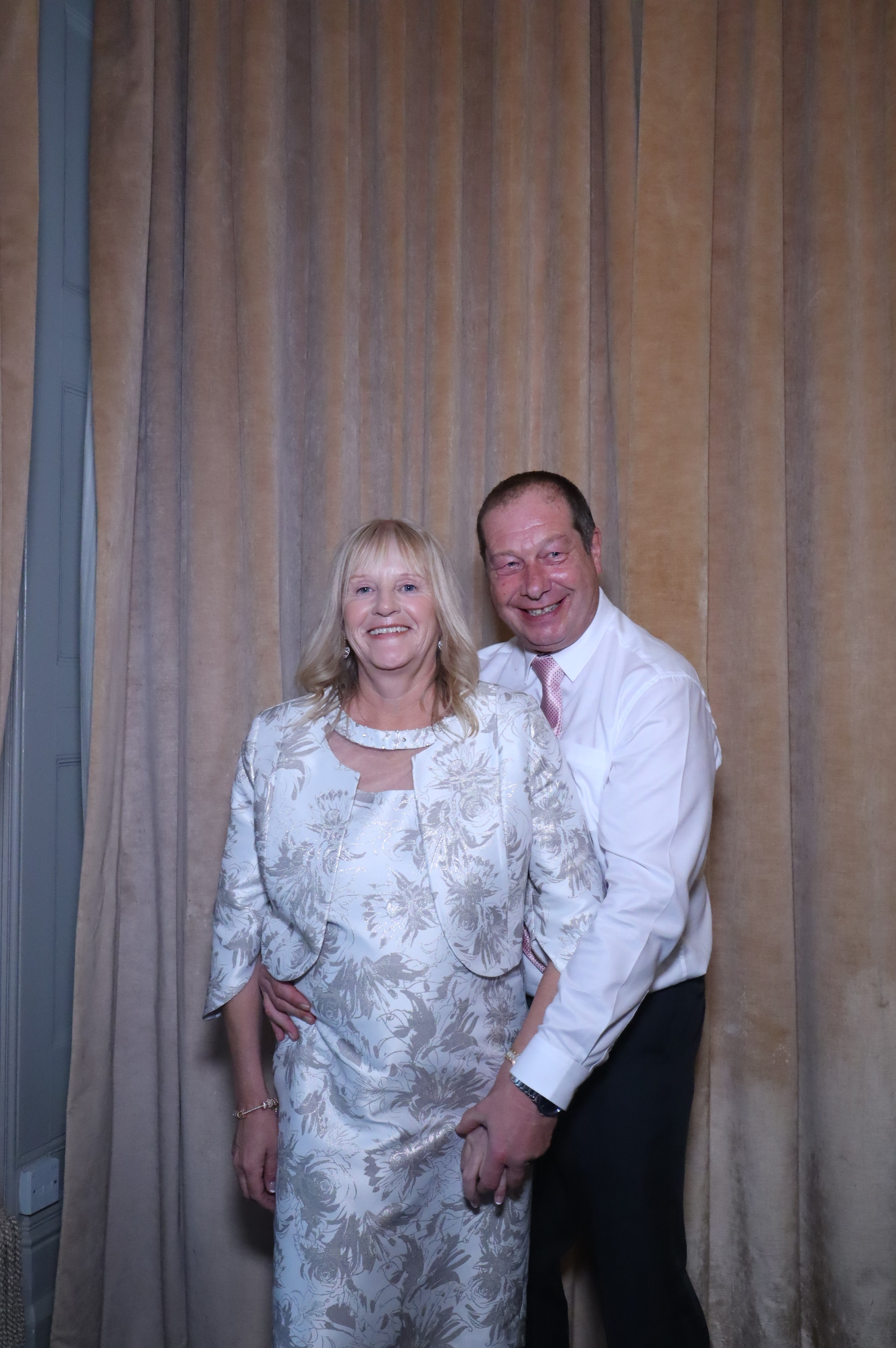 Scott & Charlotte | View more photos from the event at gallery.myphotoboothexperience.co.uk/u/MyPhotoBoothExperienceLtd/Scott-Charlotte
