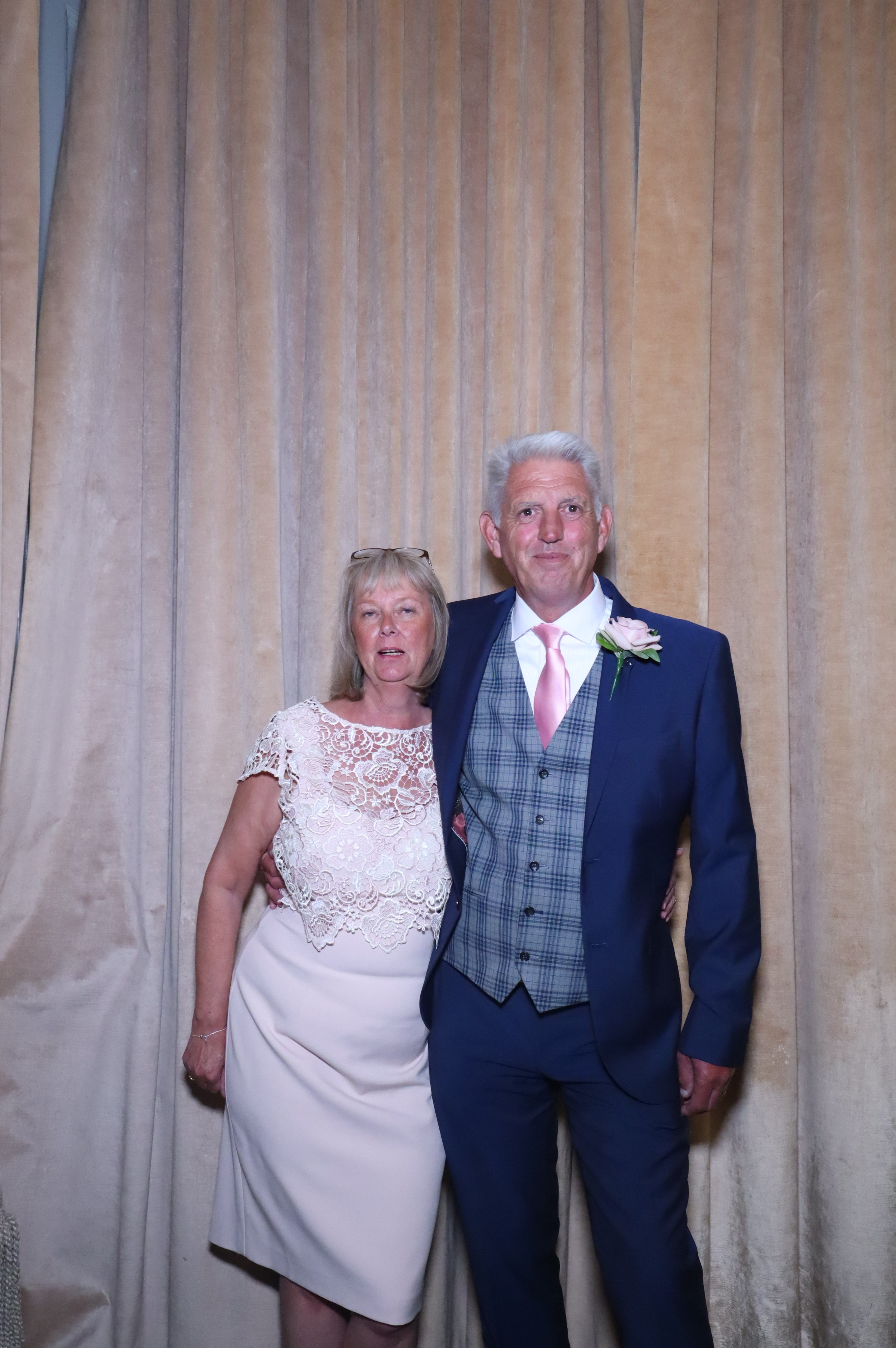 Scott & Charlotte | View more photos from the event at gallery.myphotoboothexperience.co.uk/u/MyPhotoBoothExperienceLtd/Scott-Charlotte
