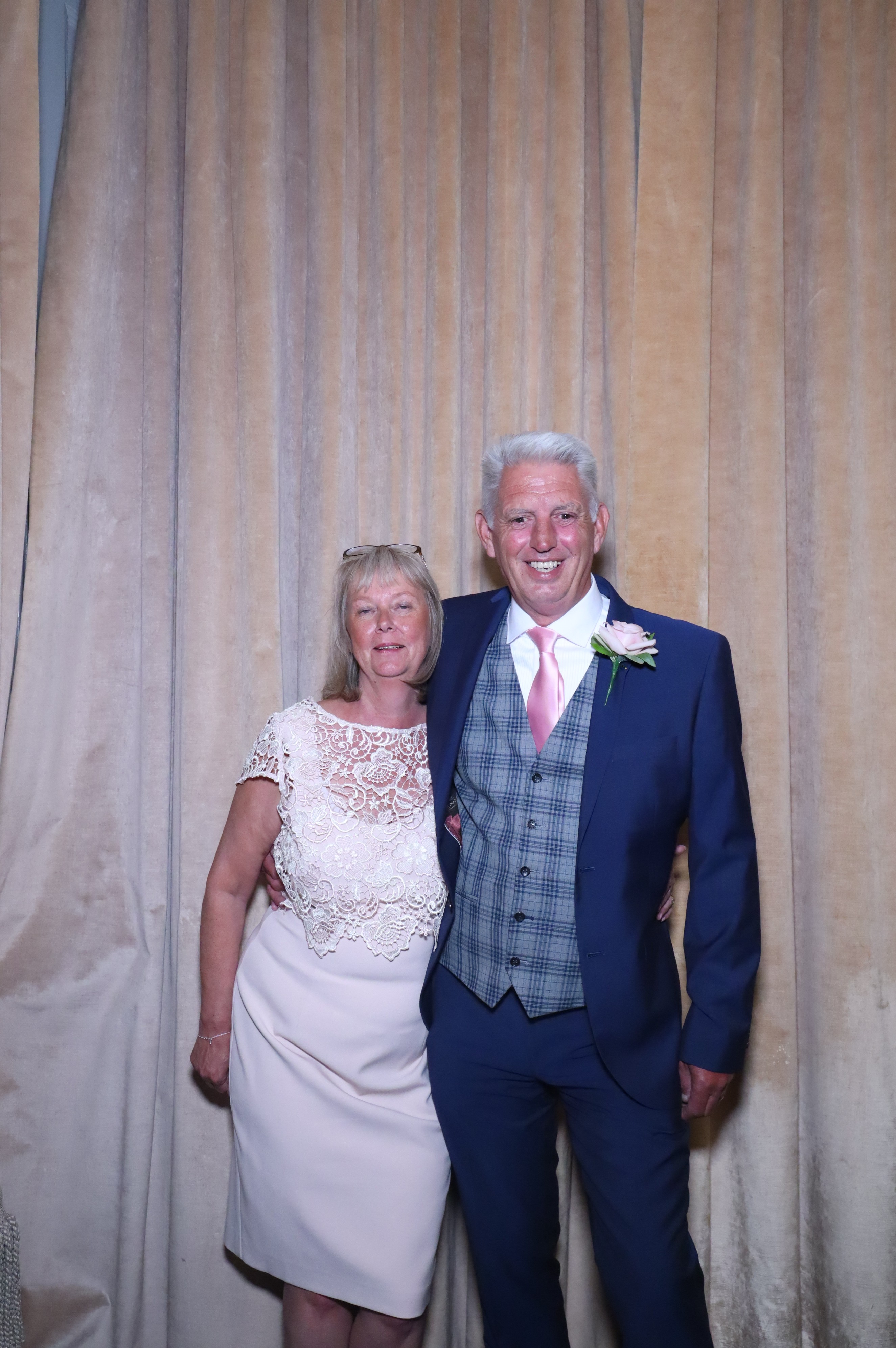 Scott & Charlotte | View more photos from the event at gallery.myphotoboothexperience.co.uk/u/MyPhotoBoothExperienceLtd/Scott-Charlotte