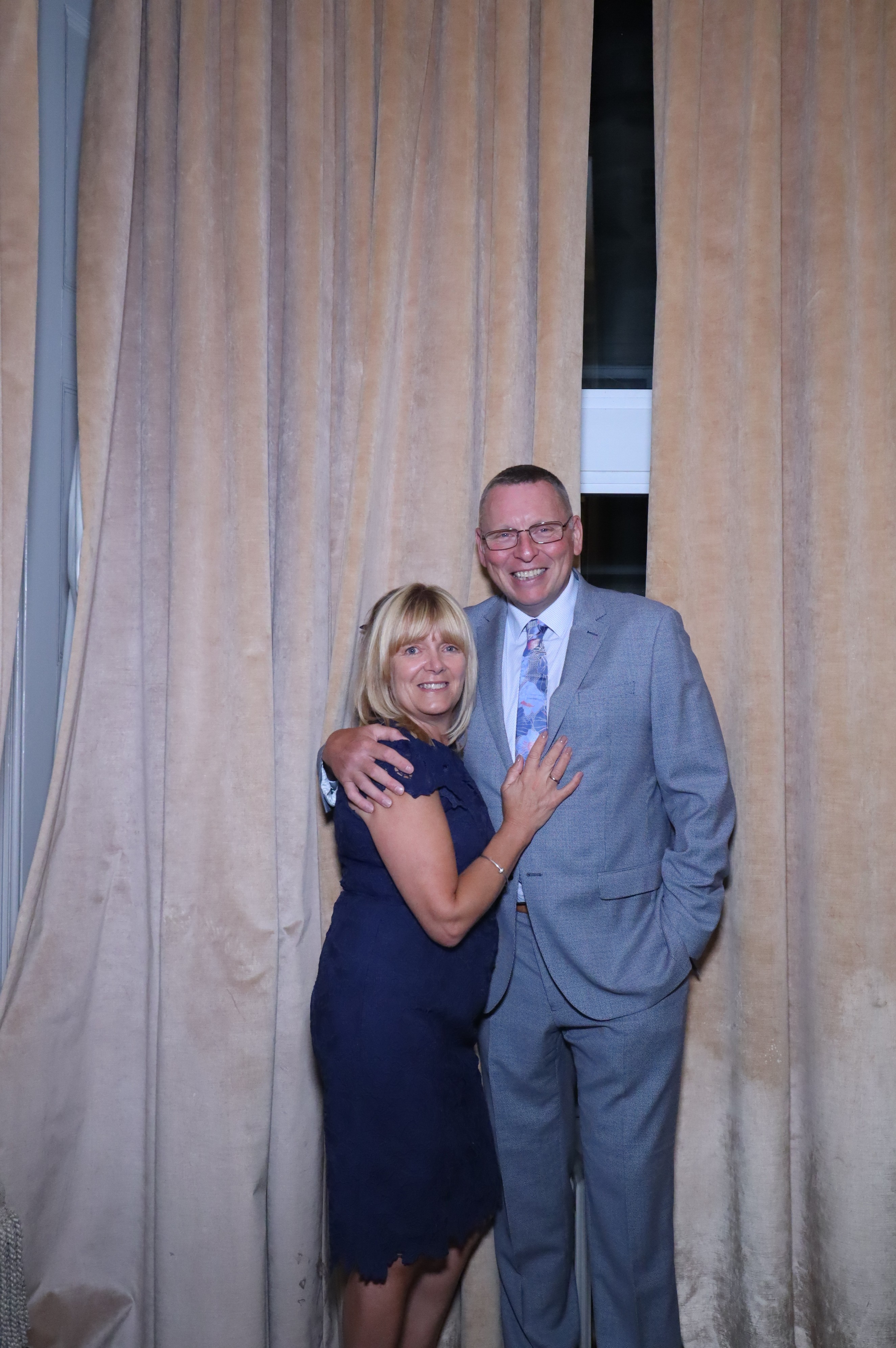 Scott & Charlotte | View more photos from the event at gallery.myphotoboothexperience.co.uk/u/MyPhotoBoothExperienceLtd/Scott-Charlotte