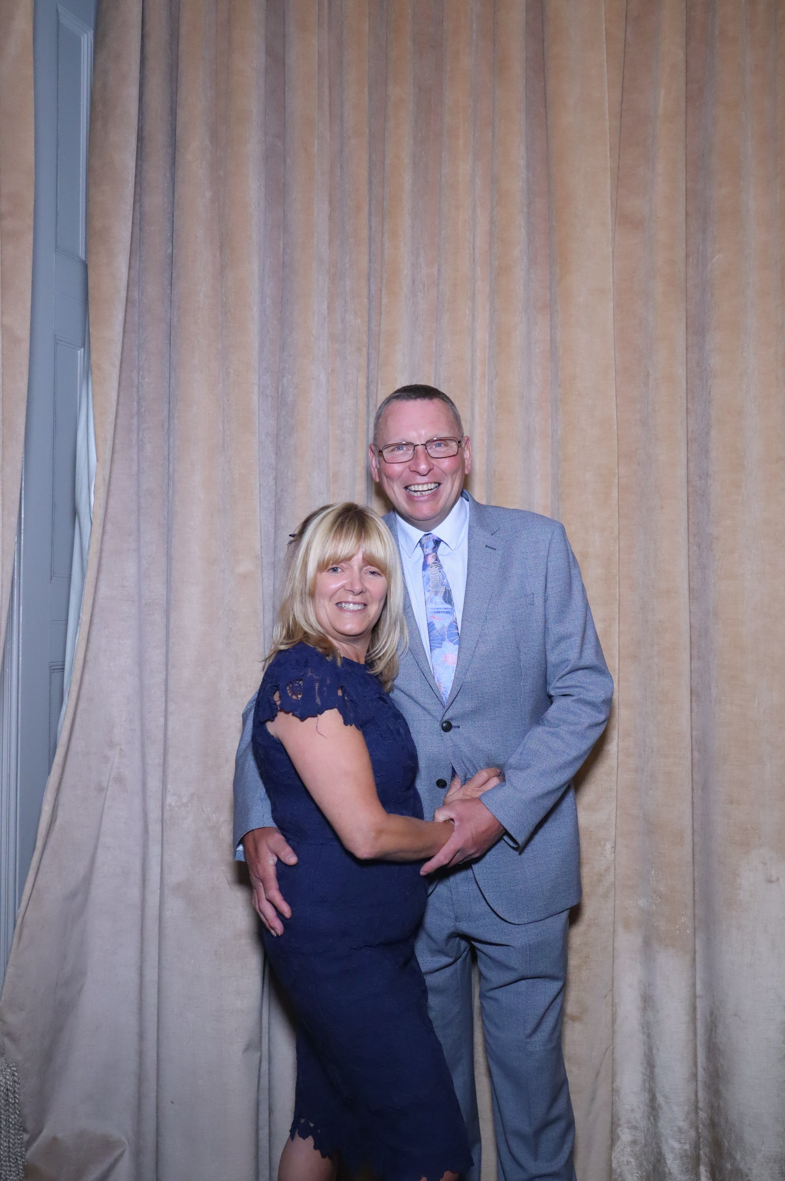 Scott & Charlotte | View more photos from the event at gallery.myphotoboothexperience.co.uk/u/MyPhotoBoothExperienceLtd/Scott-Charlotte