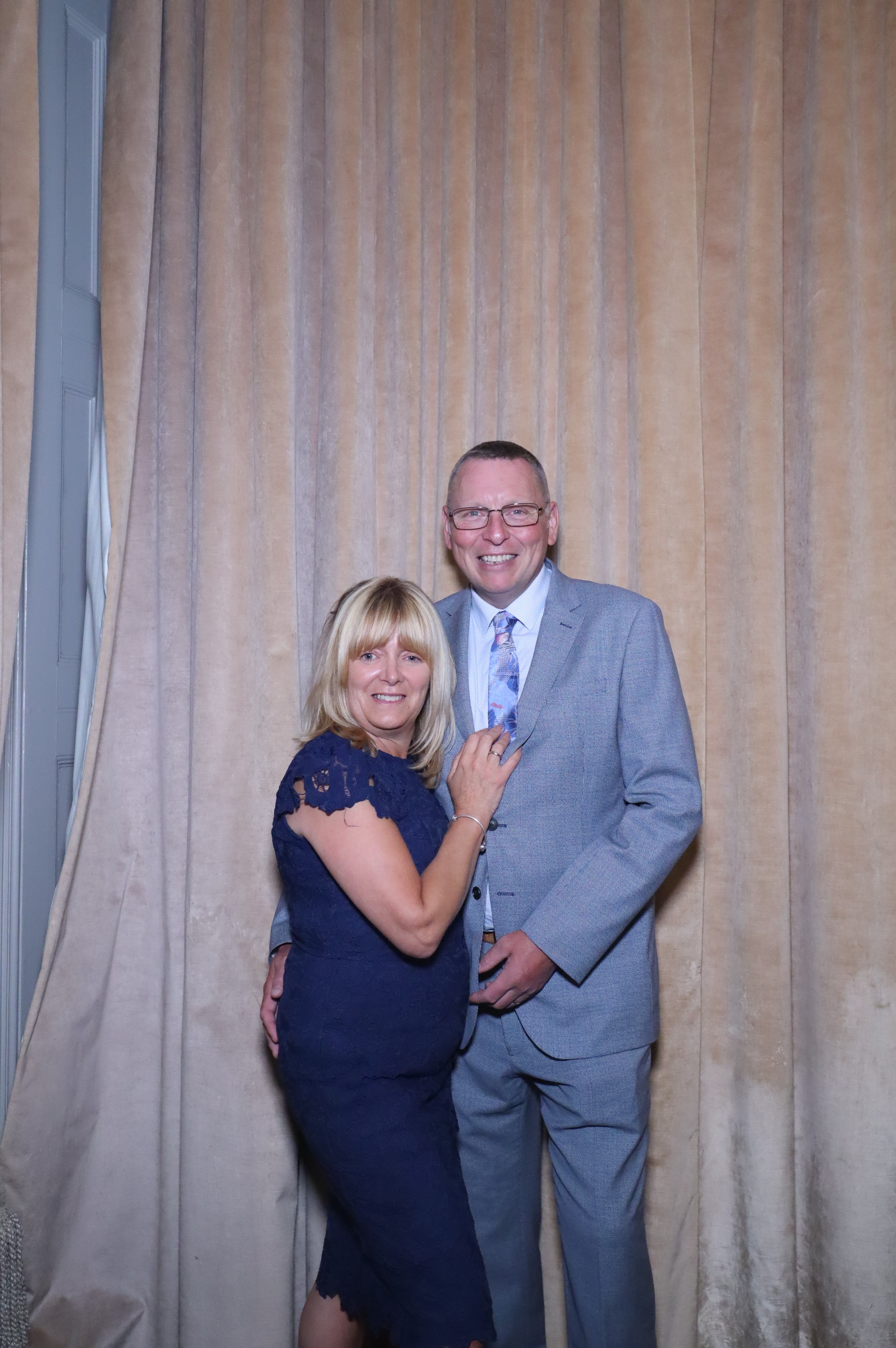 Scott & Charlotte | View more photos from the event at gallery.myphotoboothexperience.co.uk/u/MyPhotoBoothExperienceLtd/Scott-Charlotte