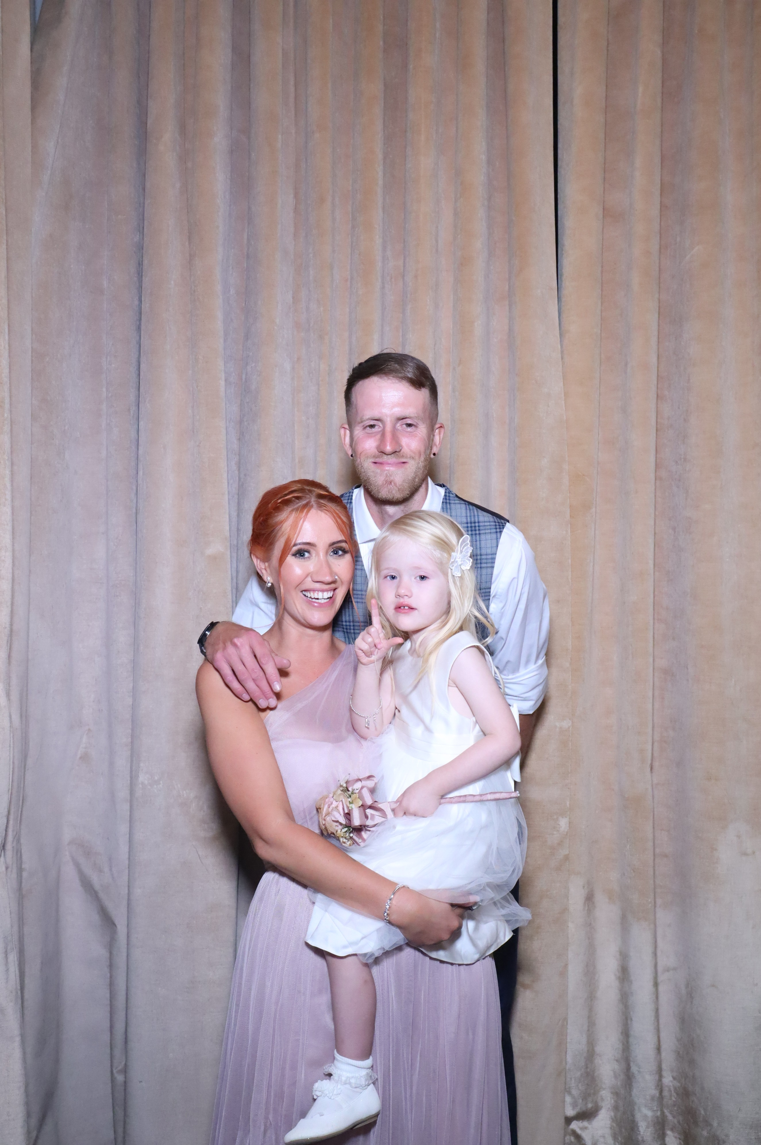 Scott & Charlotte | View more photos from the event at gallery.myphotoboothexperience.co.uk/u/MyPhotoBoothExperienceLtd/Scott-Charlotte
