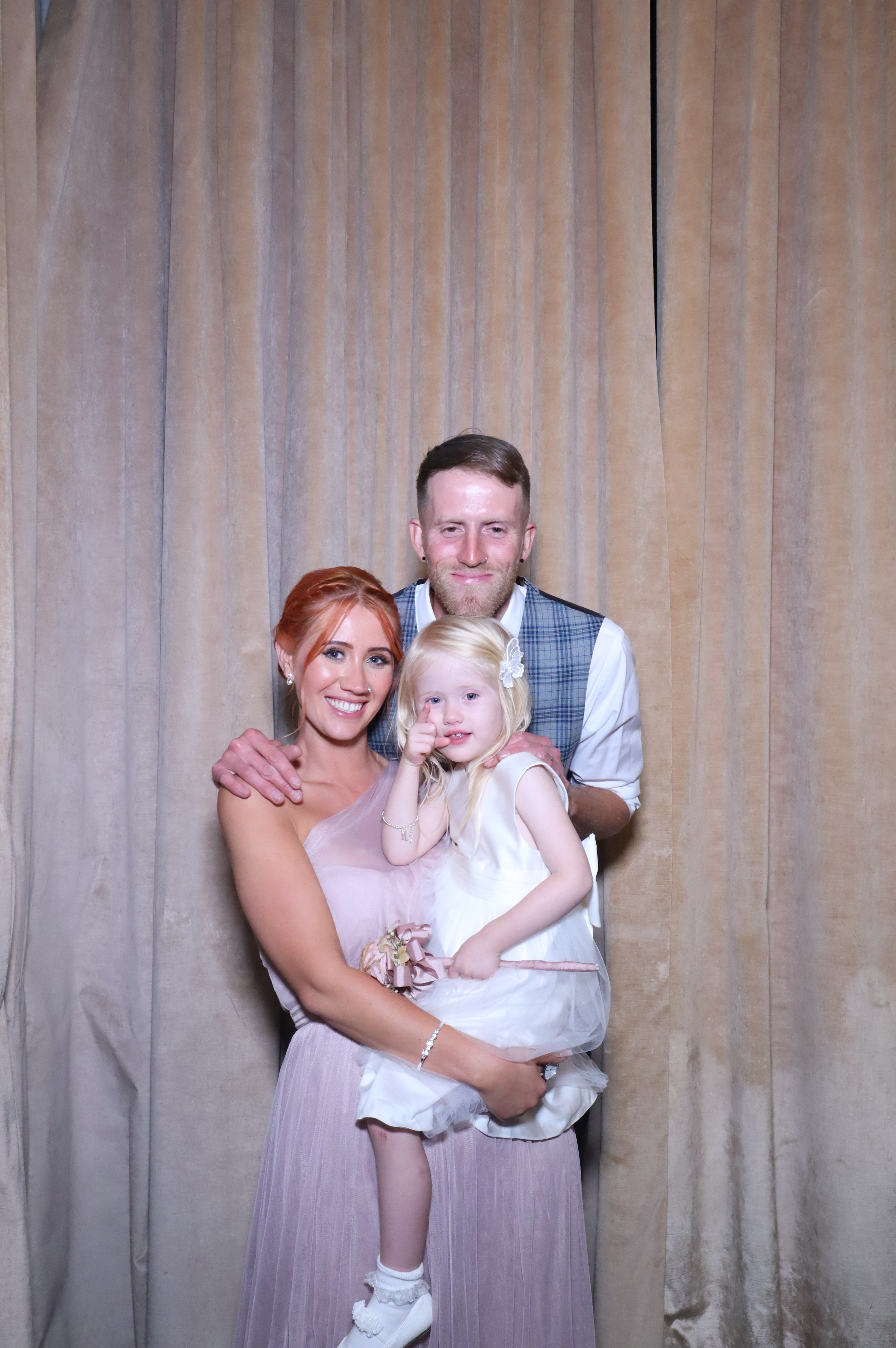 Scott & Charlotte | View more photos from the event at gallery.myphotoboothexperience.co.uk/u/MyPhotoBoothExperienceLtd/Scott-Charlotte