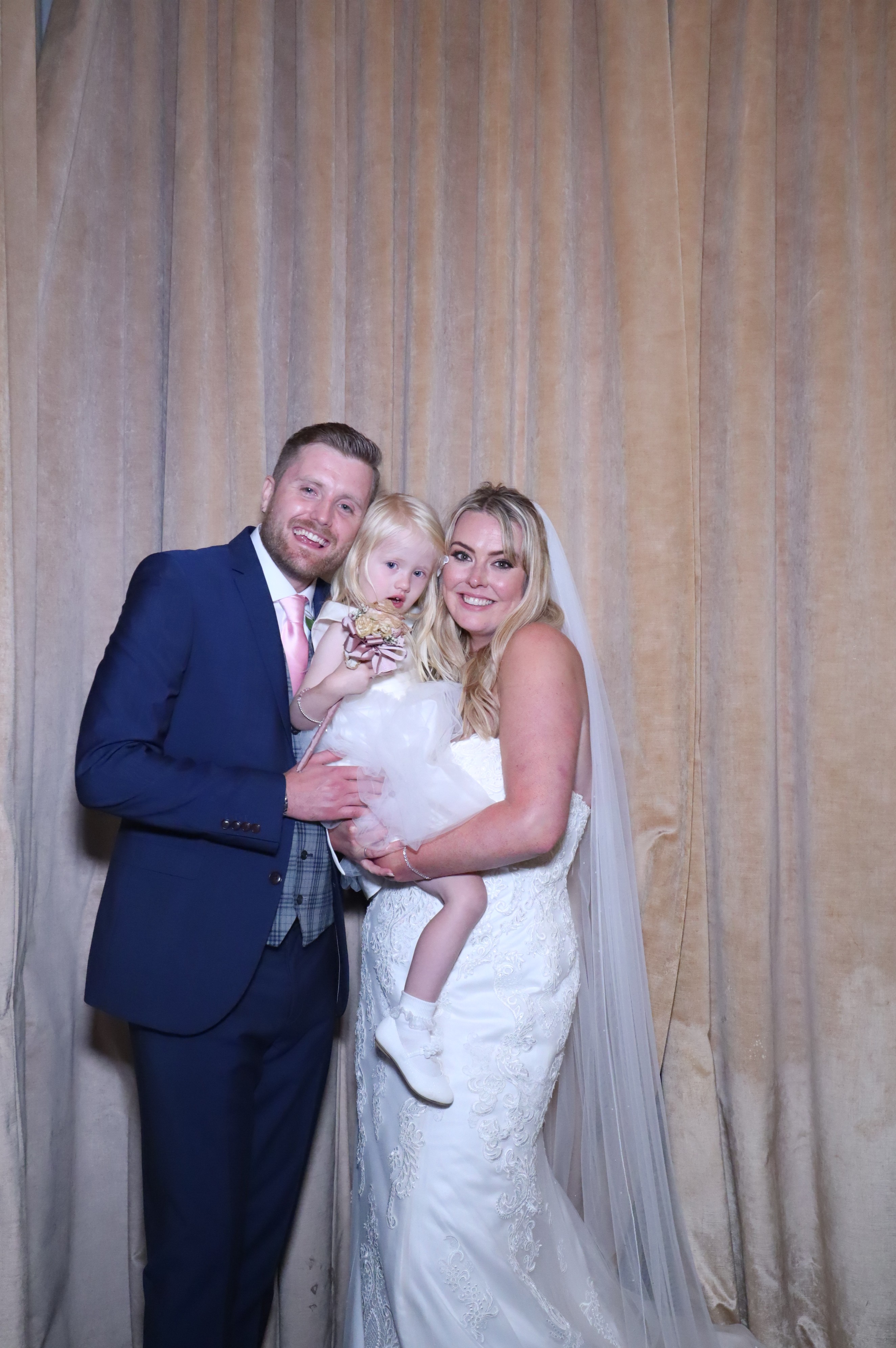 Scott & Charlotte | View more photos from the event at gallery.myphotoboothexperience.co.uk/u/MyPhotoBoothExperienceLtd/Scott-Charlotte