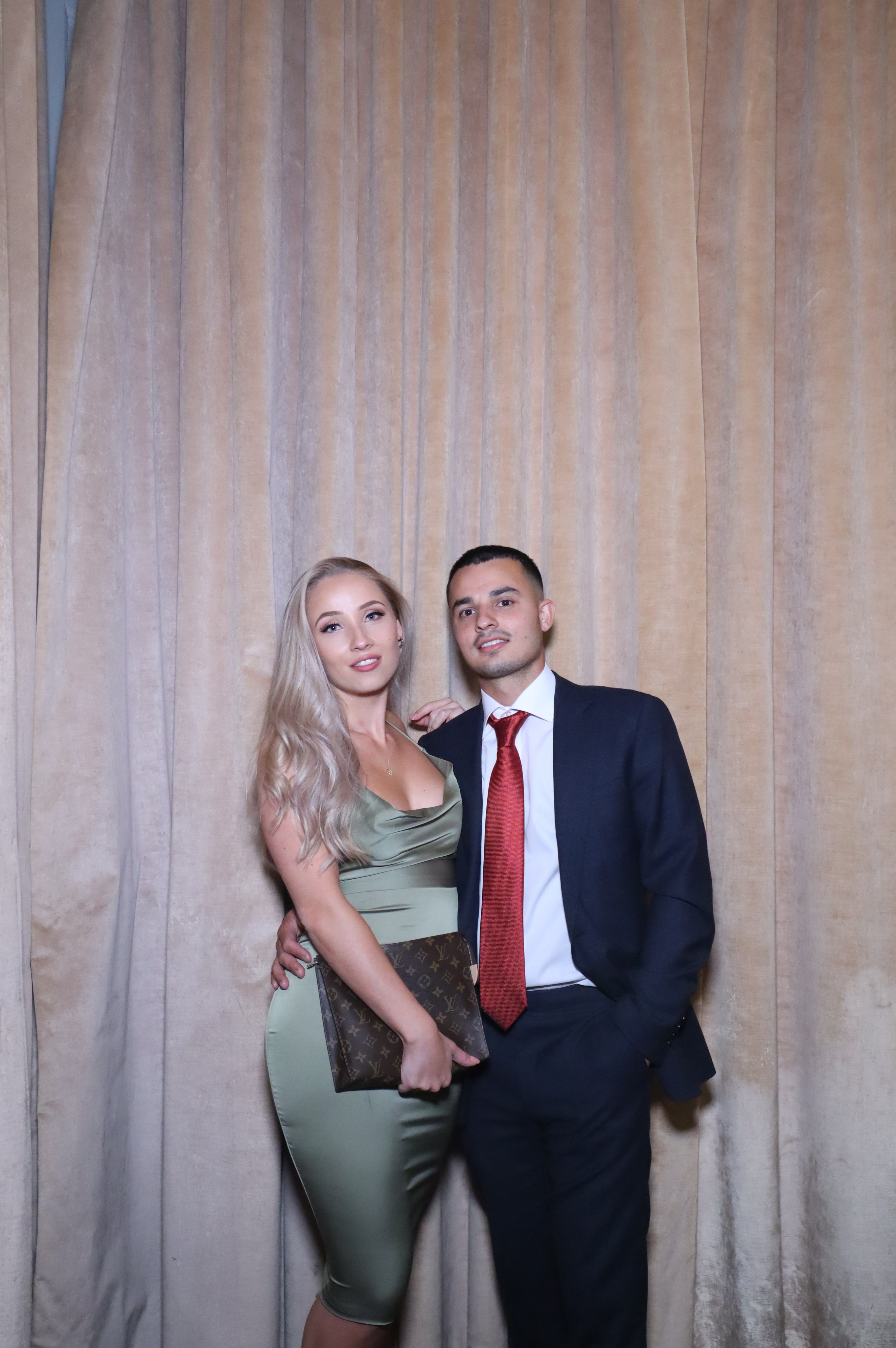 Scott & Charlotte | View more photos from the event at gallery.myphotoboothexperience.co.uk/u/MyPhotoBoothExperienceLtd/Scott-Charlotte
