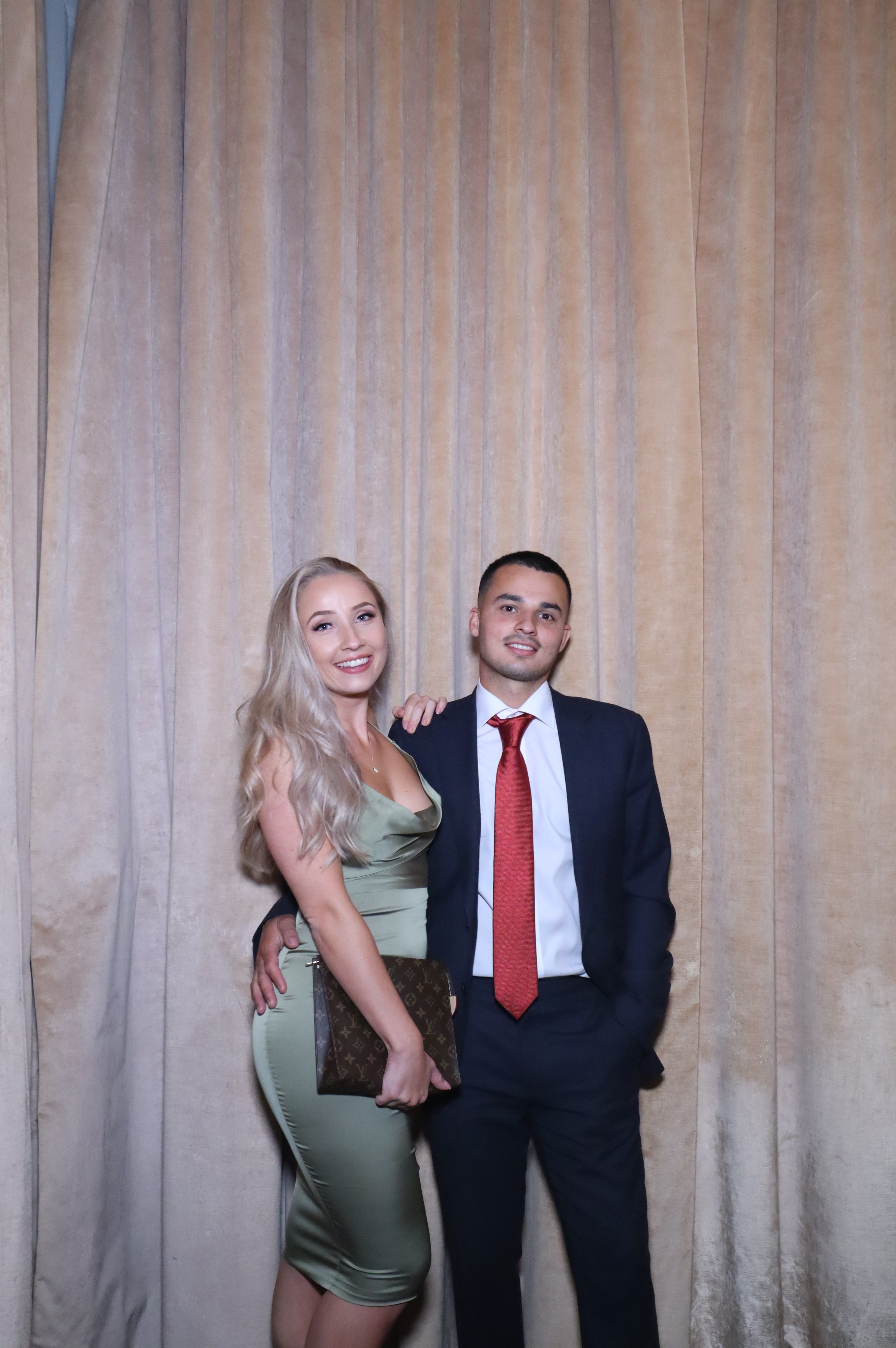 Scott & Charlotte | View more photos from the event at gallery.myphotoboothexperience.co.uk/u/MyPhotoBoothExperienceLtd/Scott-Charlotte