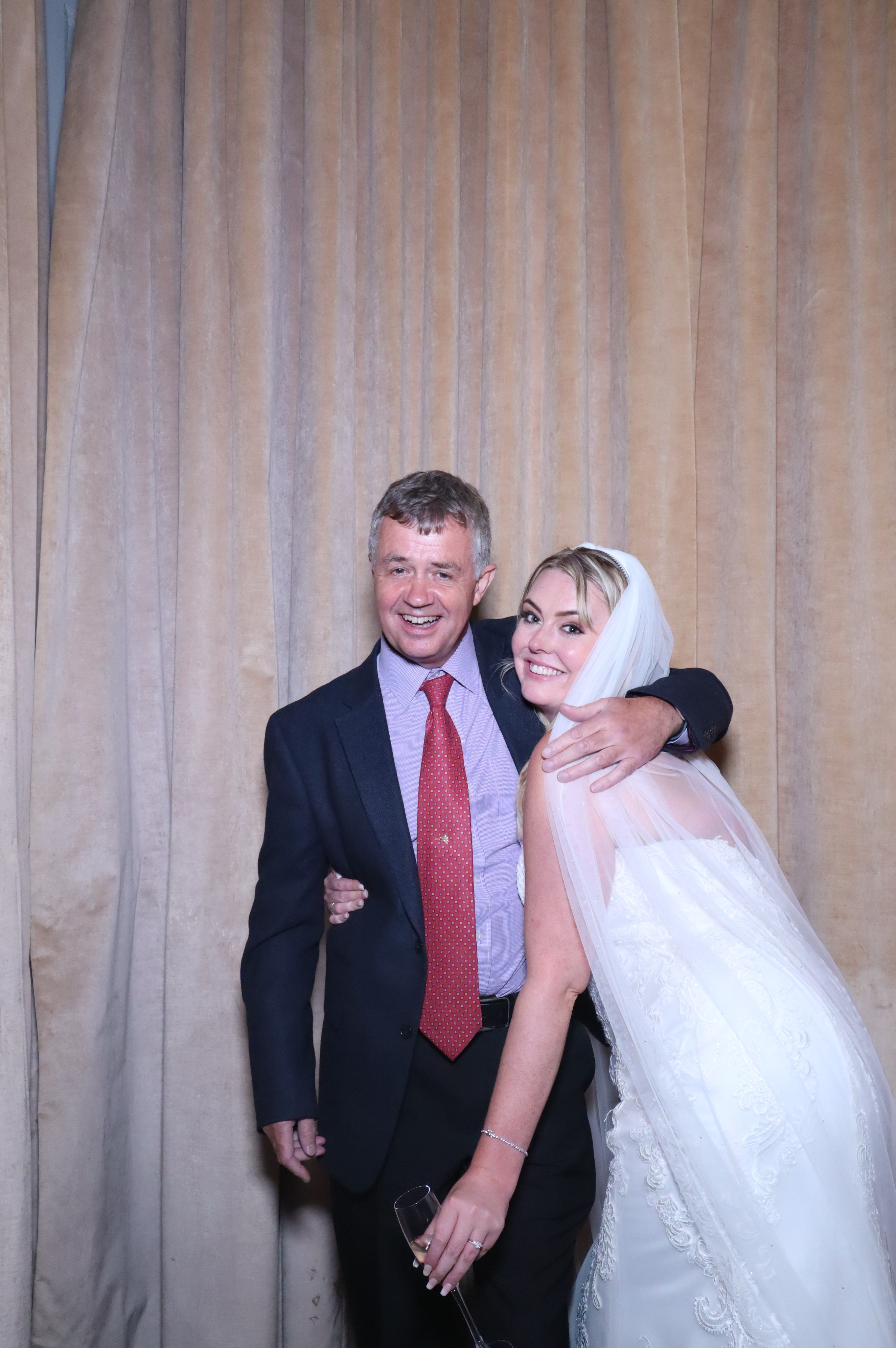 Scott & Charlotte | View more photos from the event at gallery.myphotoboothexperience.co.uk/u/MyPhotoBoothExperienceLtd/Scott-Charlotte