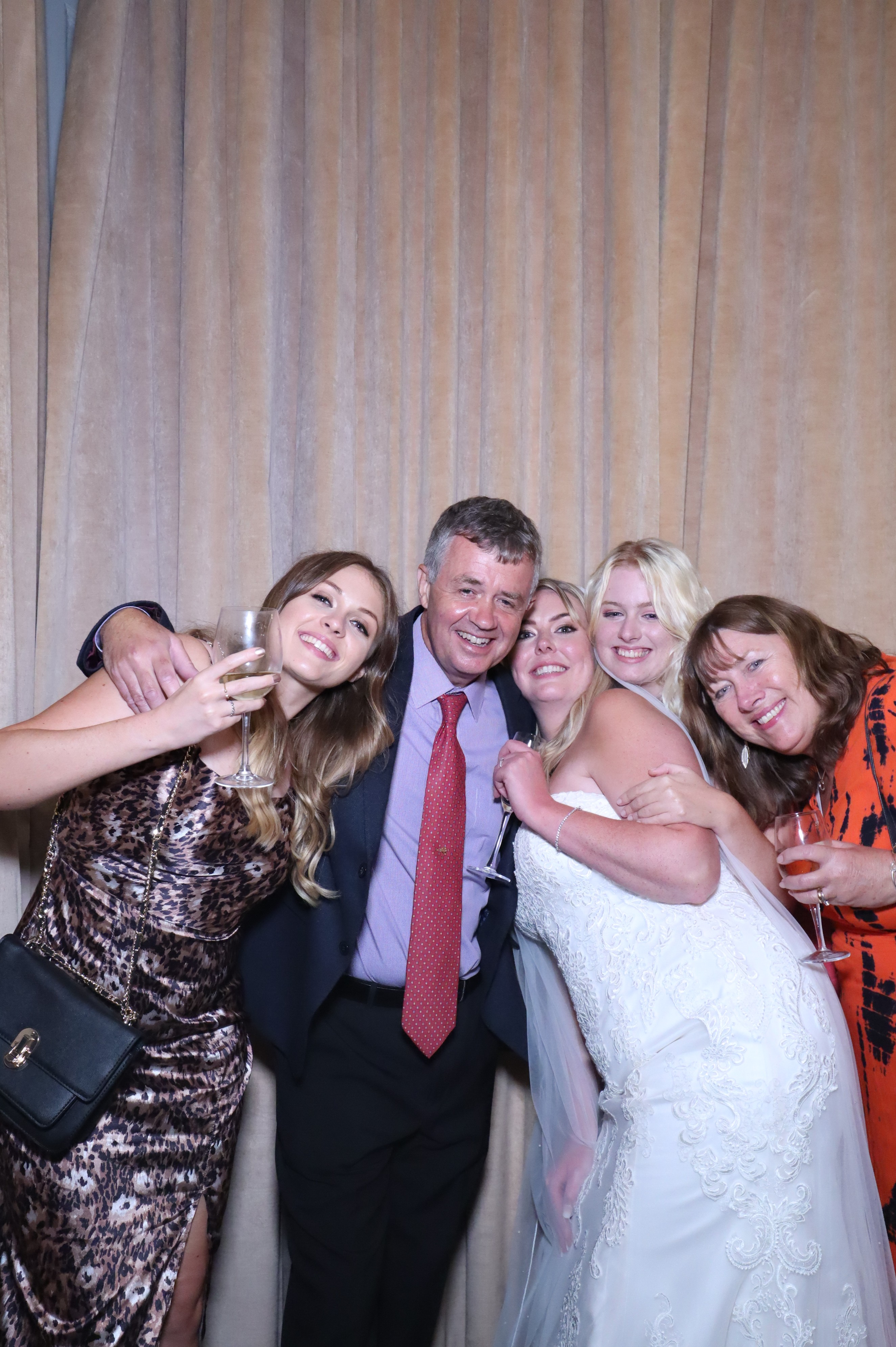 Scott & Charlotte | View more photos from the event at gallery.myphotoboothexperience.co.uk/u/MyPhotoBoothExperienceLtd/Scott-Charlotte
