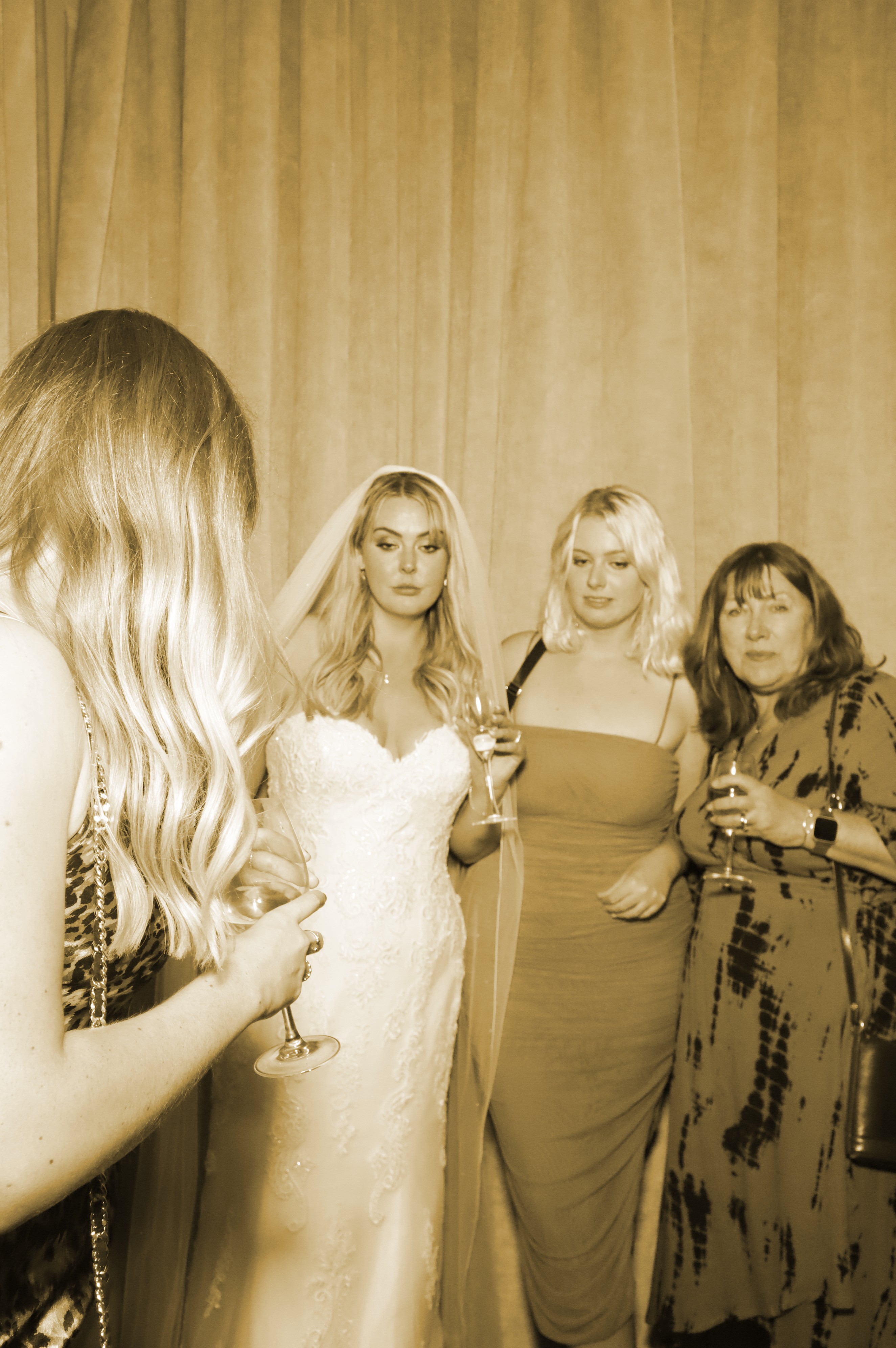 Scott & Charlotte | View more photos from the event at gallery.myphotoboothexperience.co.uk/u/MyPhotoBoothExperienceLtd/Scott-Charlotte