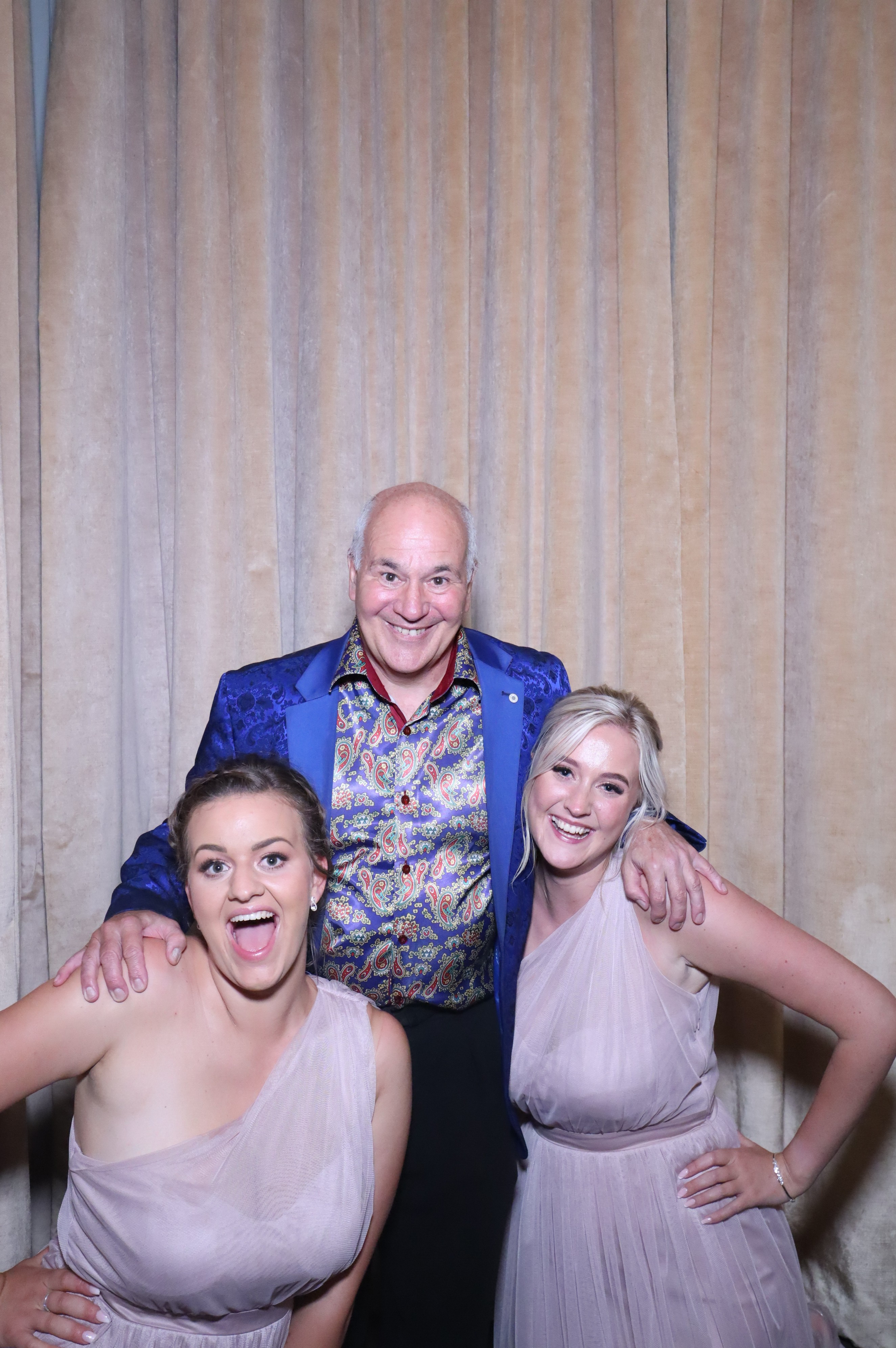 Scott & Charlotte | View more photos from the event at gallery.myphotoboothexperience.co.uk/u/MyPhotoBoothExperienceLtd/Scott-Charlotte