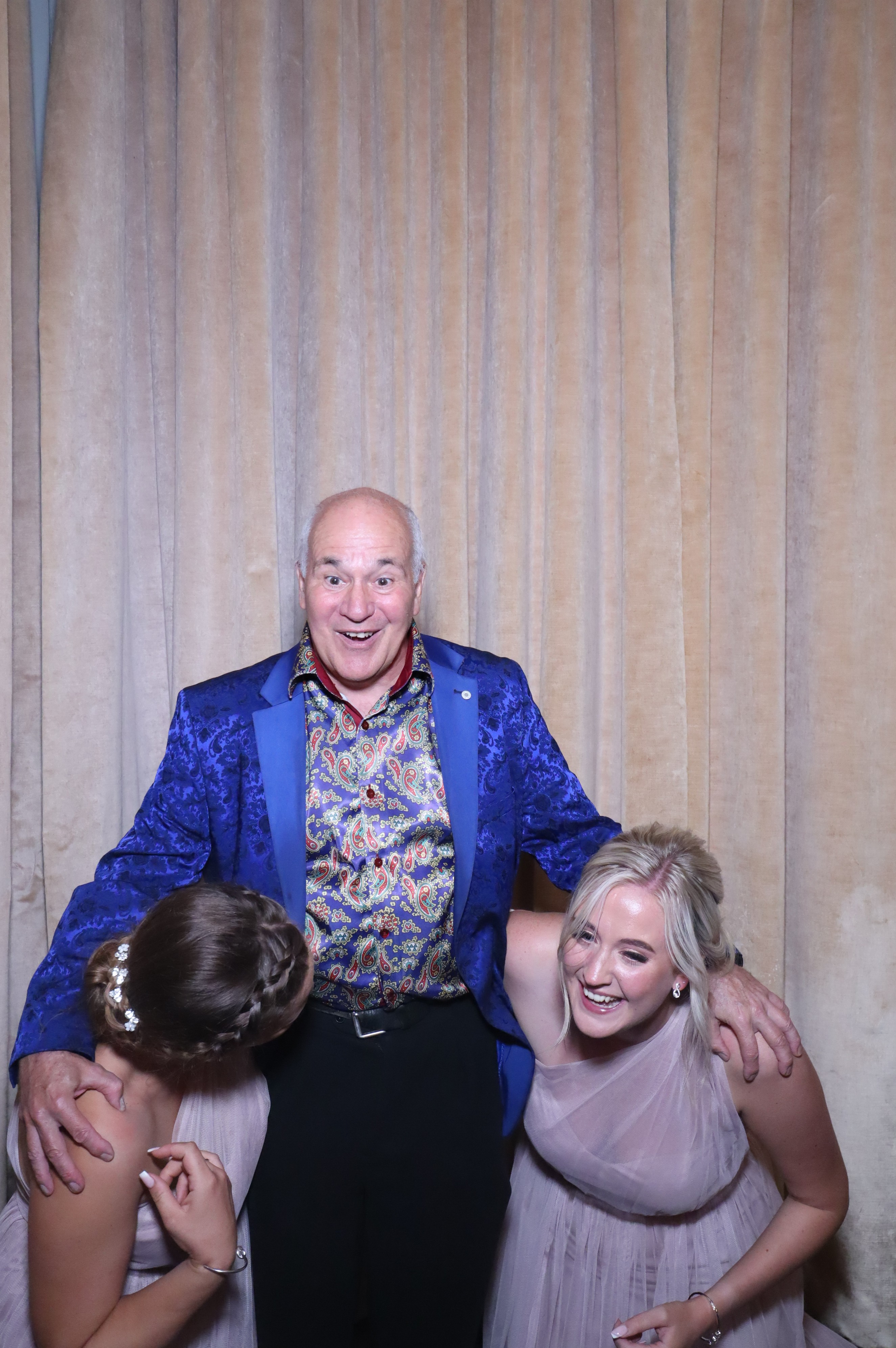 Scott & Charlotte | View more photos from the event at gallery.myphotoboothexperience.co.uk/u/MyPhotoBoothExperienceLtd/Scott-Charlotte