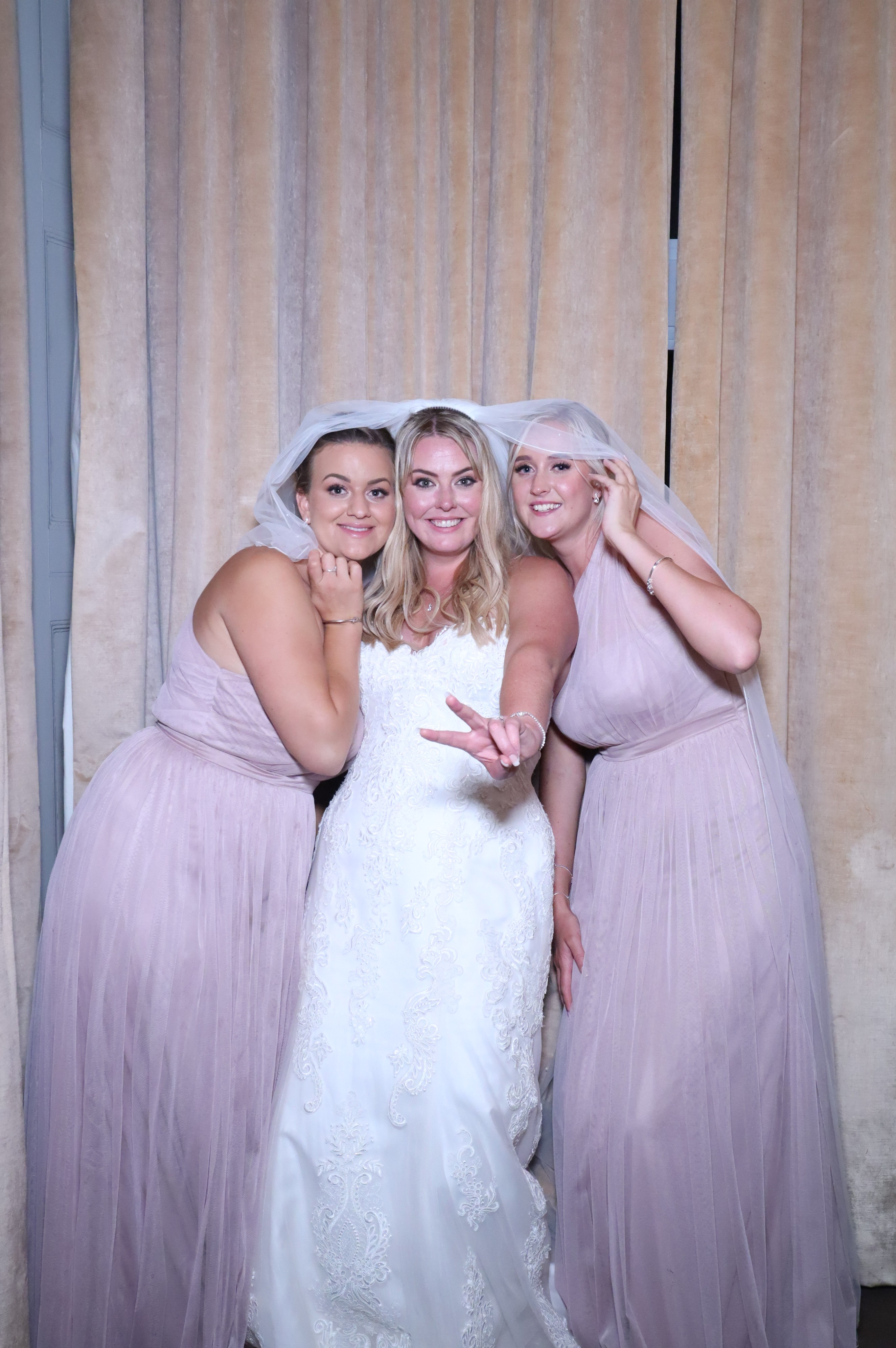 Scott & Charlotte | View more photos from the event at gallery.myphotoboothexperience.co.uk/u/MyPhotoBoothExperienceLtd/Scott-Charlotte