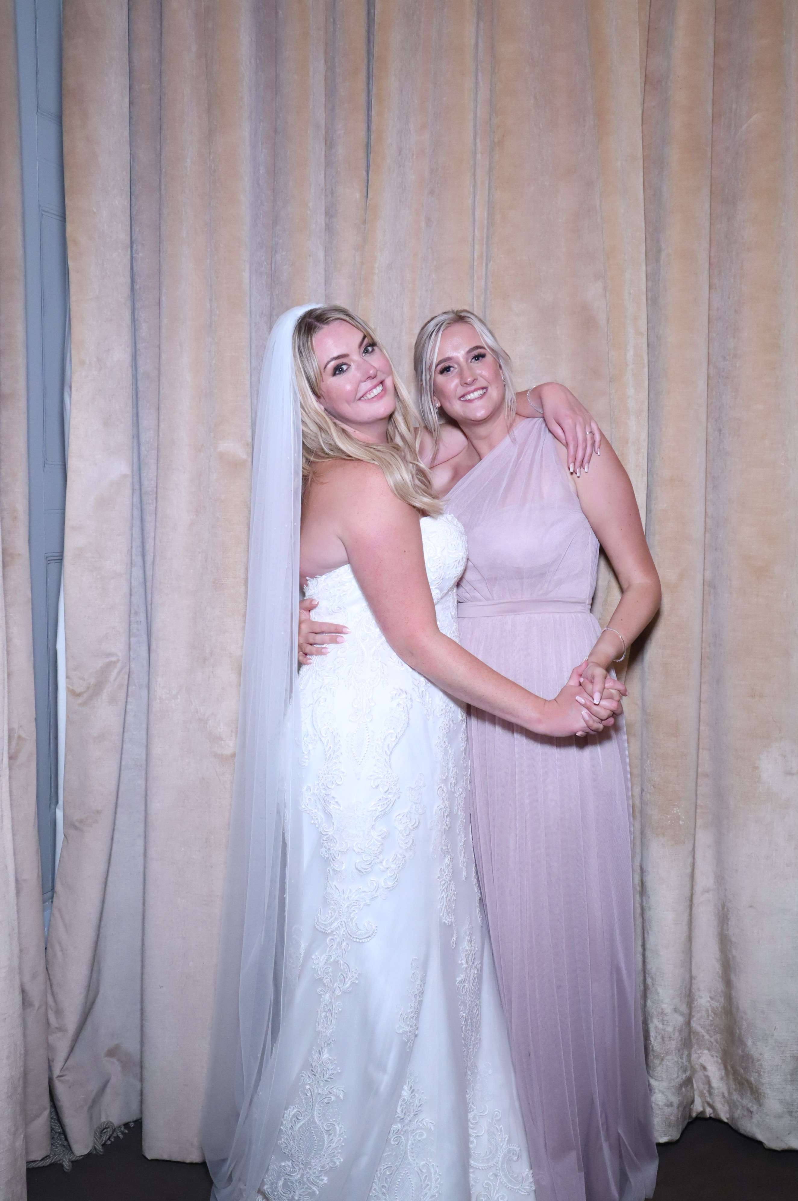 Scott & Charlotte | View more photos from the event at gallery.myphotoboothexperience.co.uk/u/MyPhotoBoothExperienceLtd/Scott-Charlotte