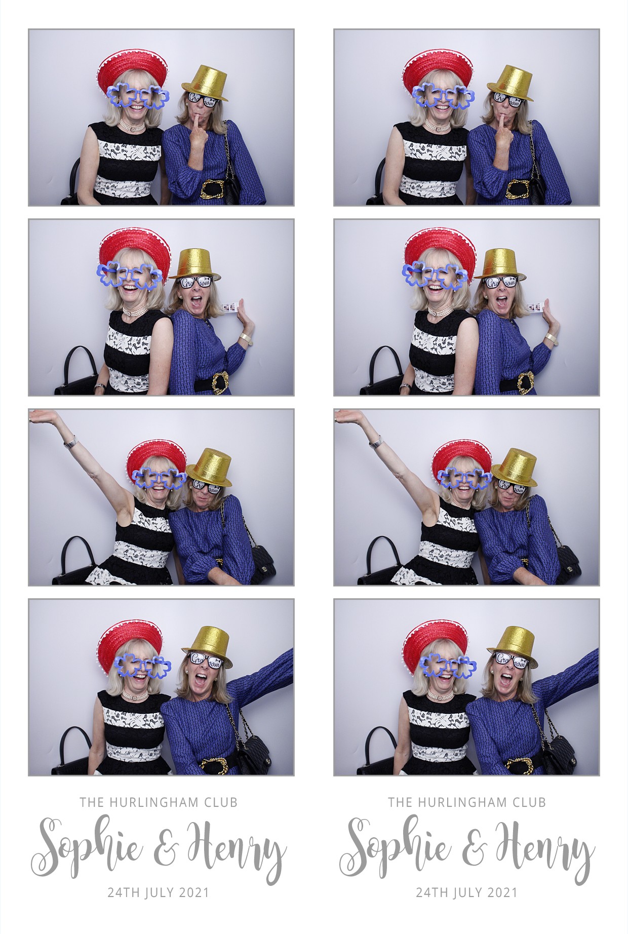 Sophie & Henry's Wedding | View more photos from the event at gallery.myphotoboothexperience.co.uk/u/MyPhotoBoothExperienceLtd/Sophie-Henrys-Wedding