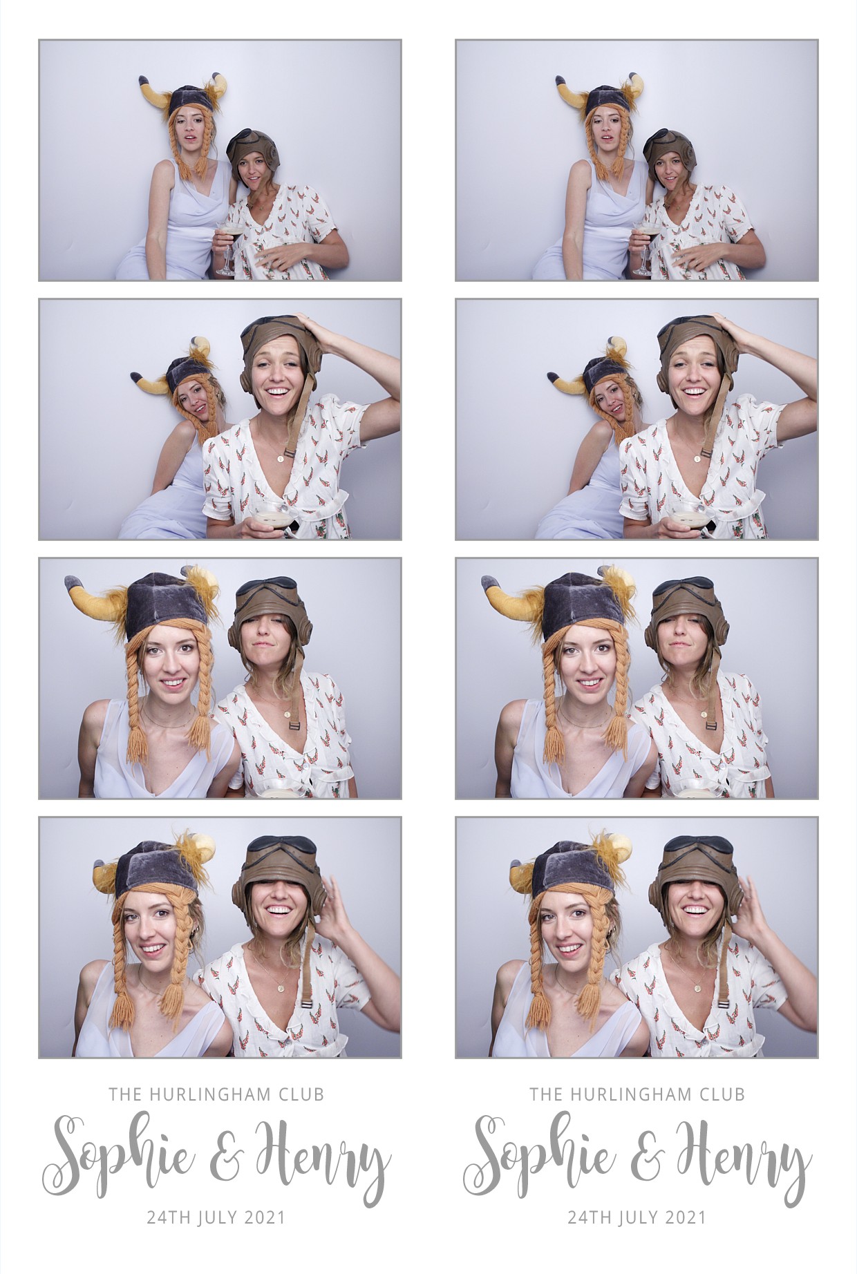 Sophie & Henry's Wedding | View more photos from the event at gallery.myphotoboothexperience.co.uk/u/MyPhotoBoothExperienceLtd/Sophie-Henrys-Wedding