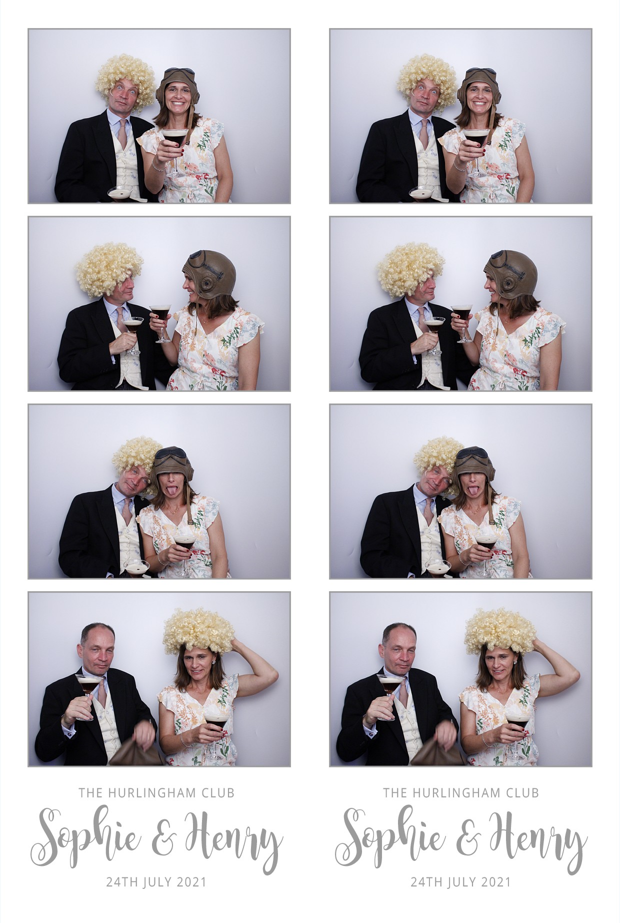 Sophie & Henry's Wedding | View more photos from the event at gallery.myphotoboothexperience.co.uk/u/MyPhotoBoothExperienceLtd/Sophie-Henrys-Wedding