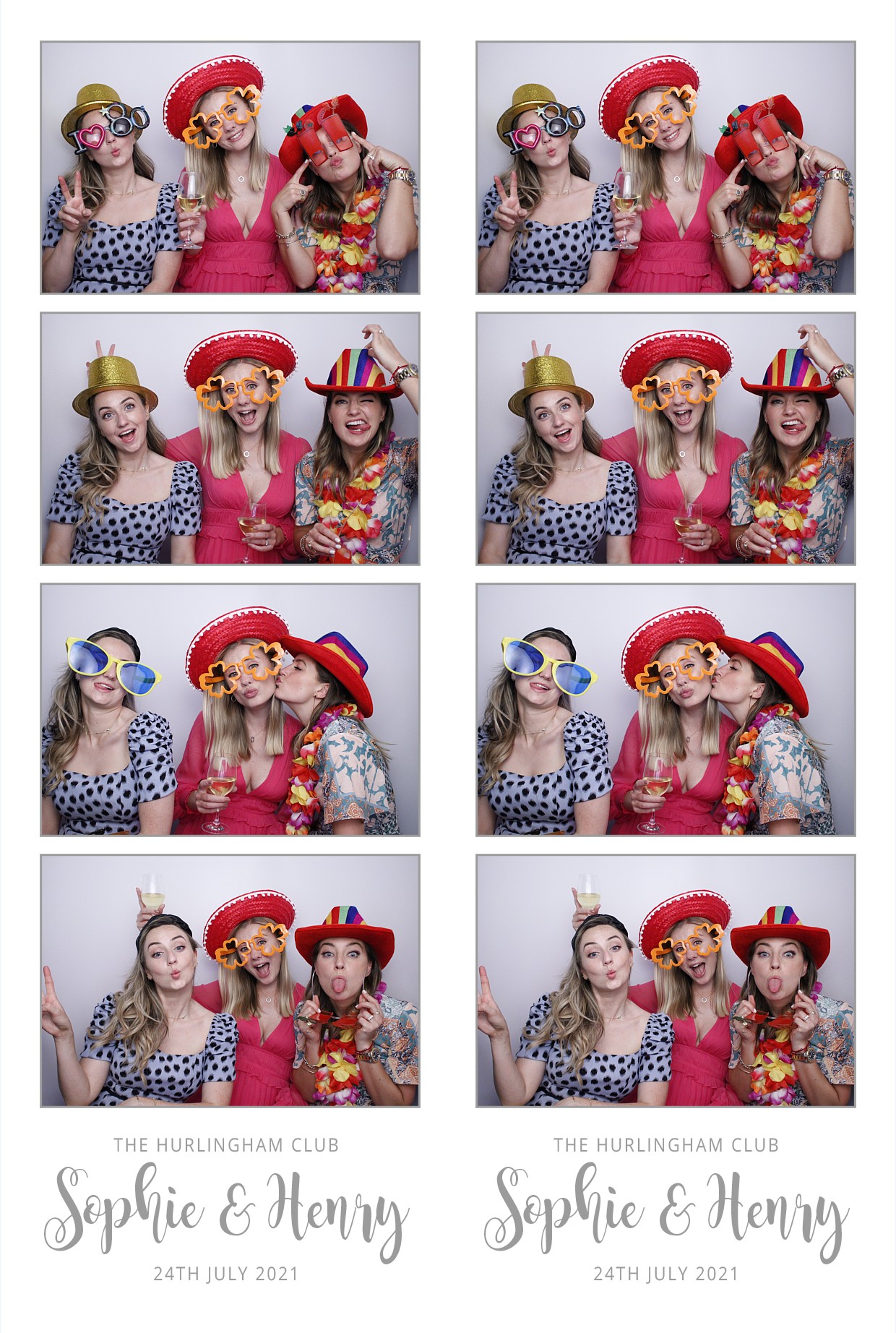 Sophie & Henry's Wedding | View more photos from the event at gallery.myphotoboothexperience.co.uk/u/MyPhotoBoothExperienceLtd/Sophie-Henrys-Wedding