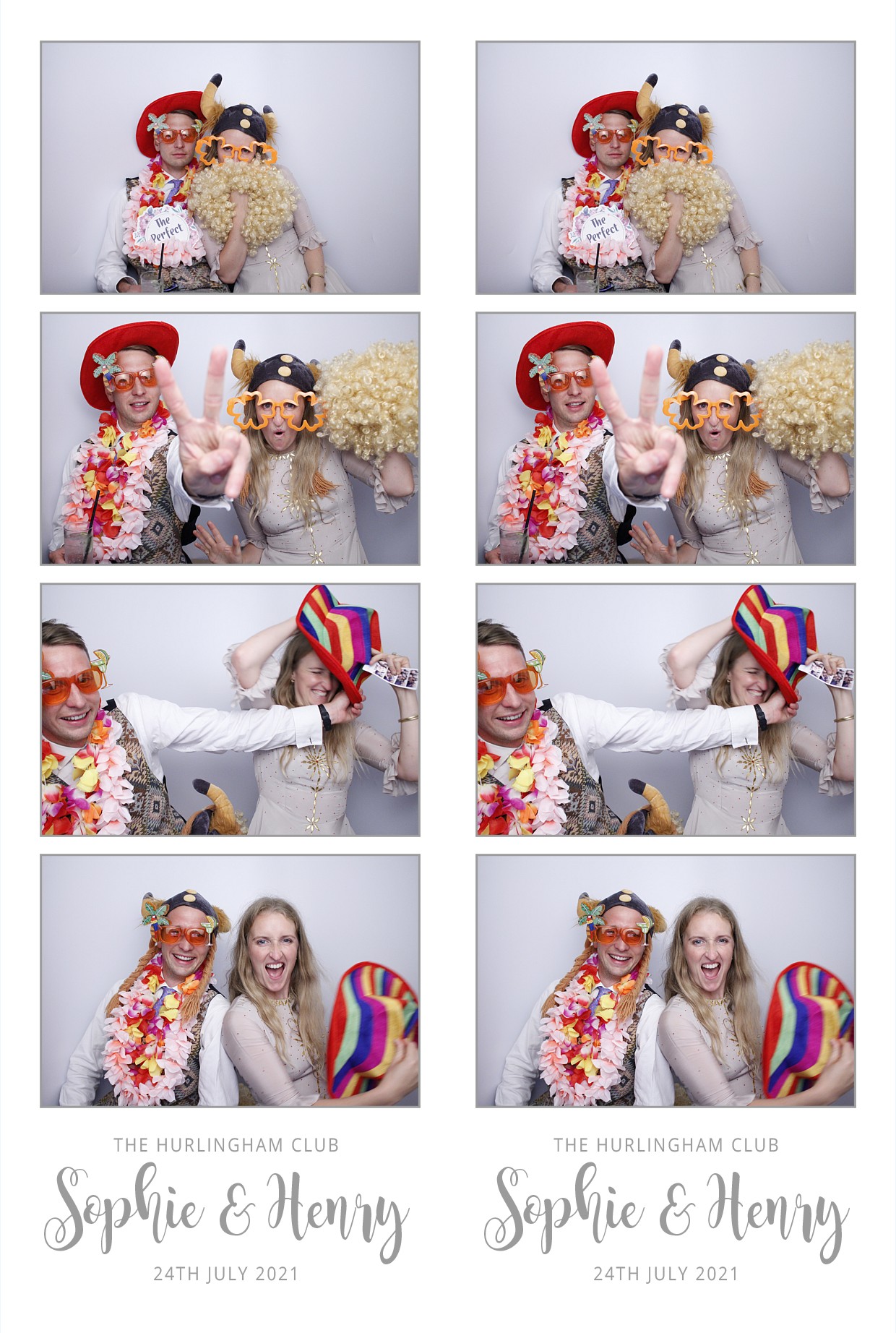 Sophie & Henry's Wedding | View more photos from the event at gallery.myphotoboothexperience.co.uk/u/MyPhotoBoothExperienceLtd/Sophie-Henrys-Wedding