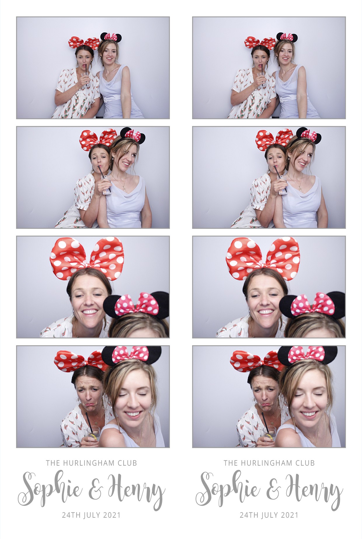 Sophie & Henry's Wedding | View more photos from the event at gallery.myphotoboothexperience.co.uk/u/MyPhotoBoothExperienceLtd/Sophie-Henrys-Wedding