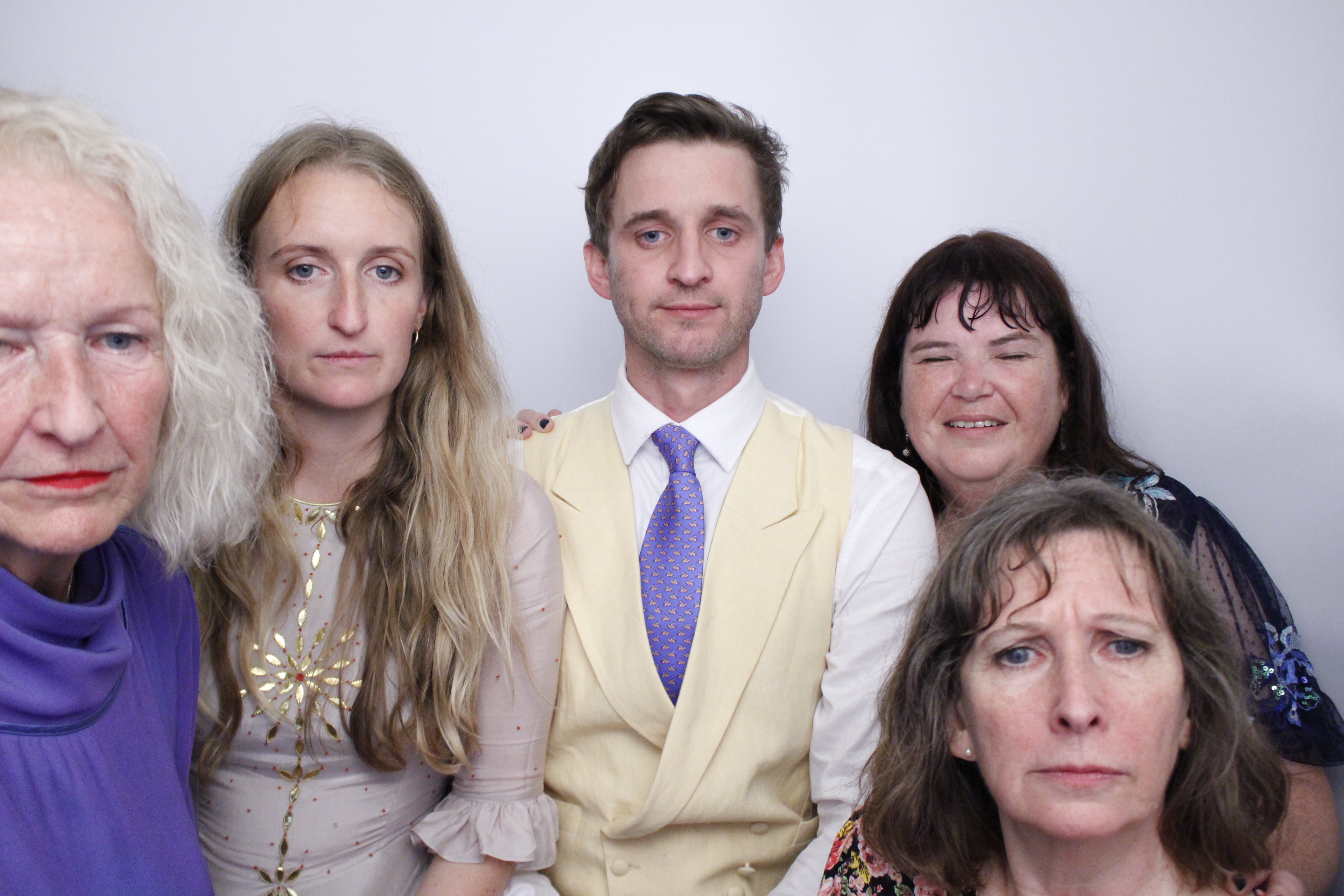 Sophie & Henry's Wedding | View more photos from the event at gallery.myphotoboothexperience.co.uk/u/MyPhotoBoothExperienceLtd/Sophie-Henrys-Wedding
