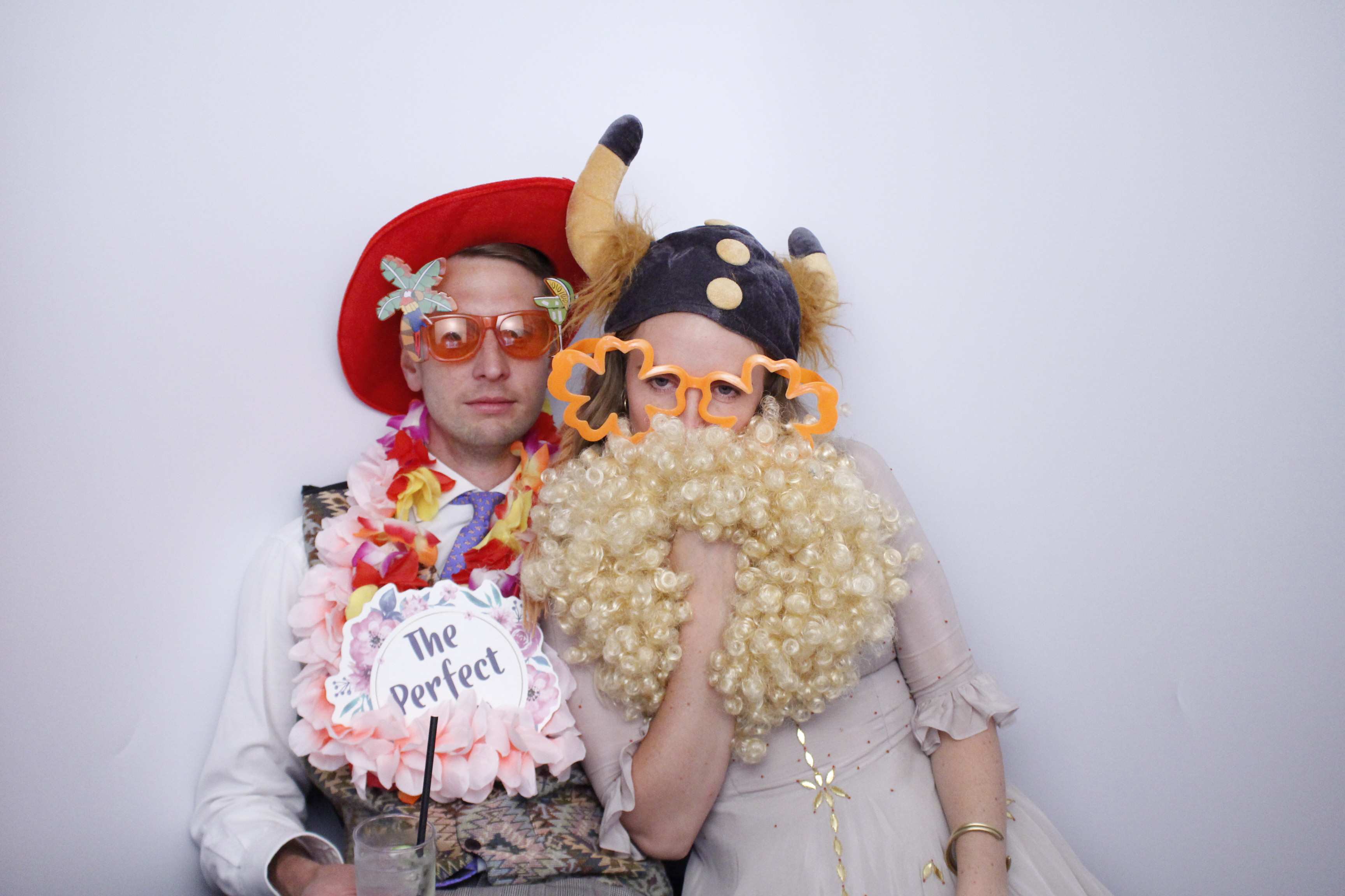Sophie & Henry's Wedding | View more photos from the event at gallery.myphotoboothexperience.co.uk/u/MyPhotoBoothExperienceLtd/Sophie-Henrys-Wedding