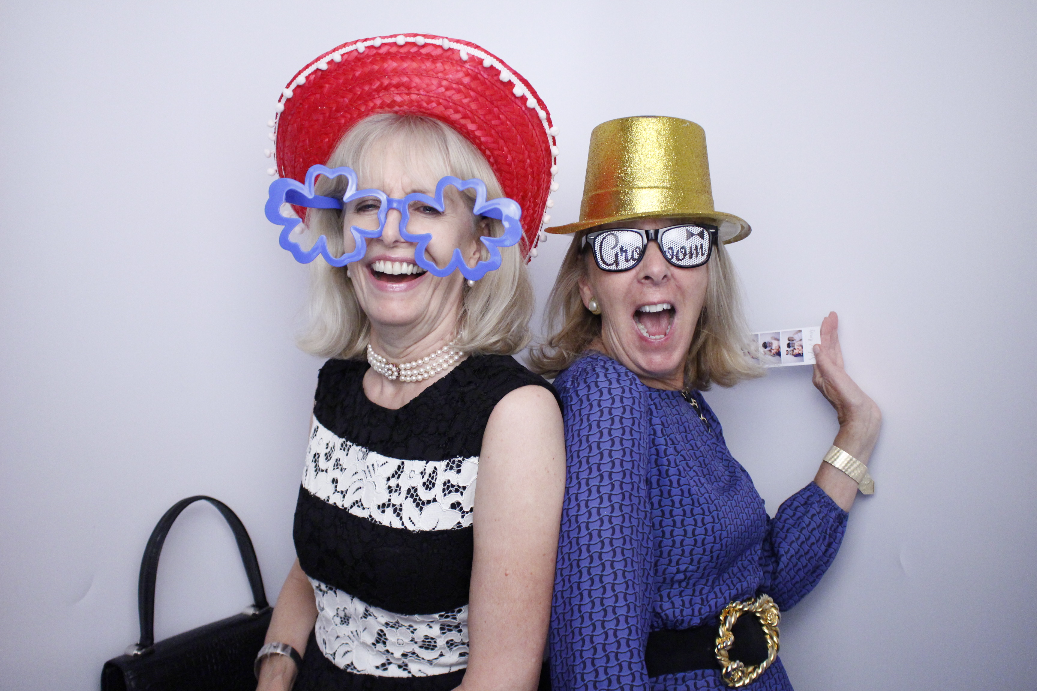 Sophie & Henry's Wedding | View more photos from the event at gallery.myphotoboothexperience.co.uk/u/MyPhotoBoothExperienceLtd/Sophie-Henrys-Wedding