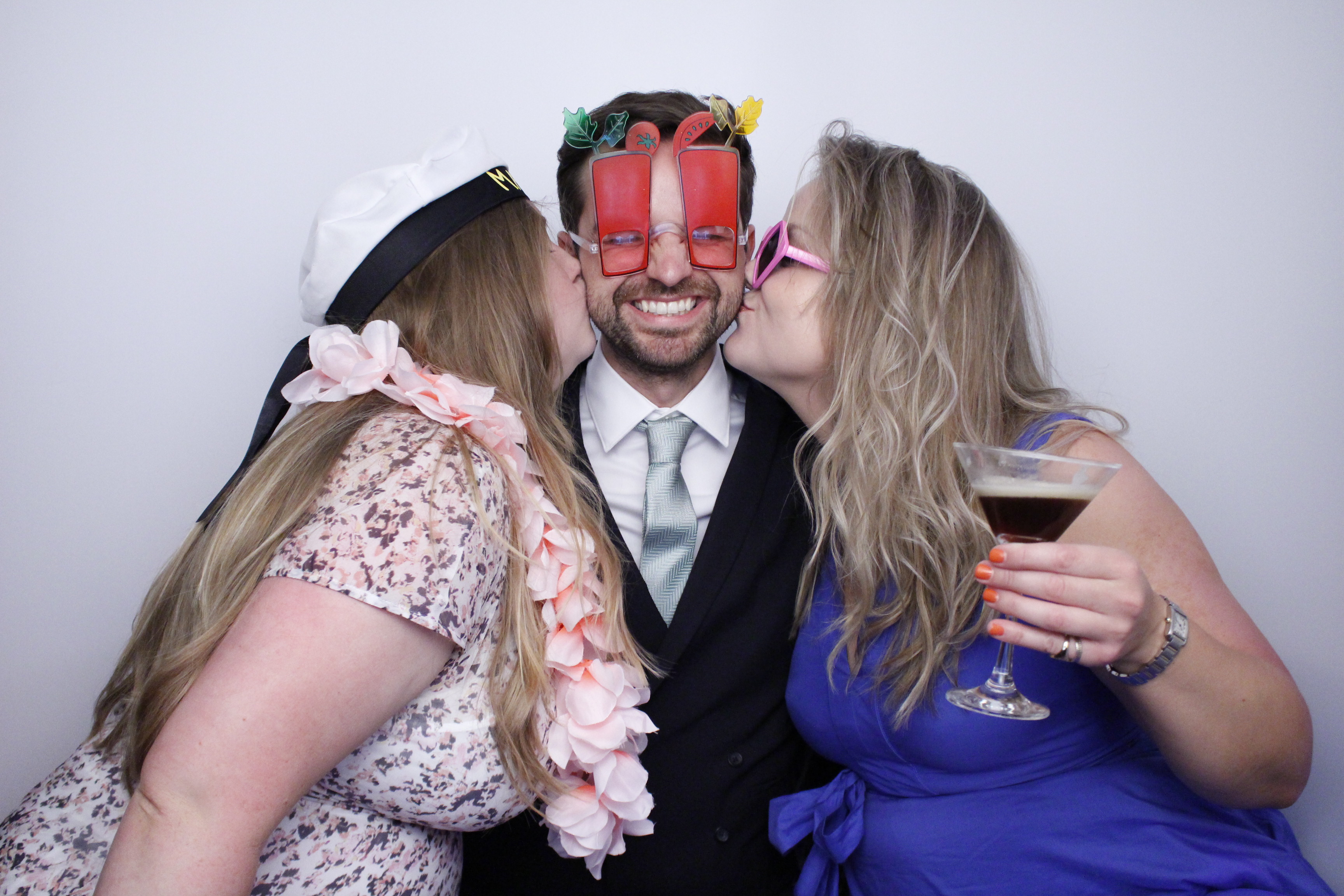 Sophie & Henry's Wedding | View more photos from the event at gallery.myphotoboothexperience.co.uk/u/MyPhotoBoothExperienceLtd/Sophie-Henrys-Wedding