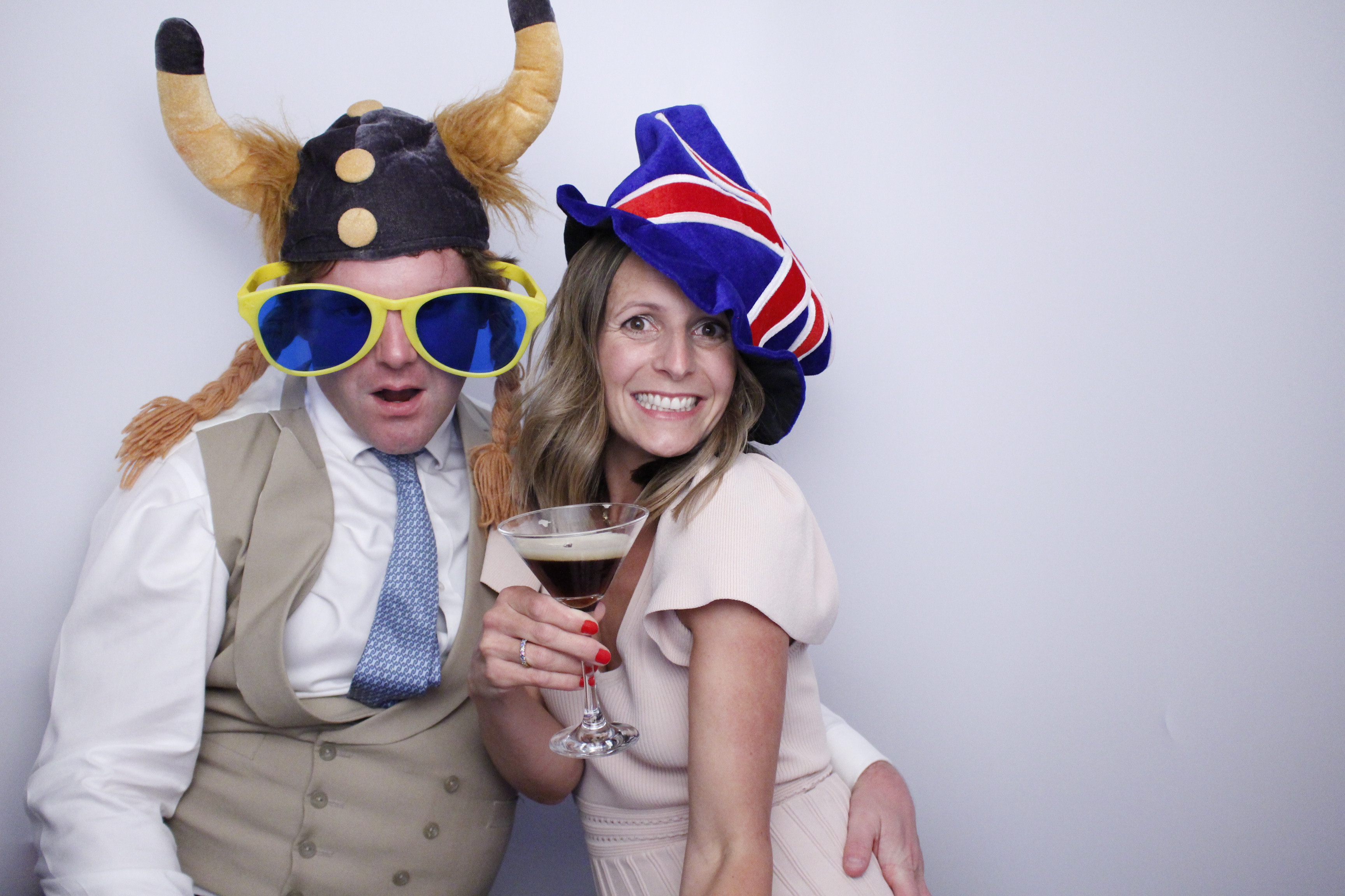 Sophie & Henry's Wedding | View more photos from the event at gallery.myphotoboothexperience.co.uk/u/MyPhotoBoothExperienceLtd/Sophie-Henrys-Wedding