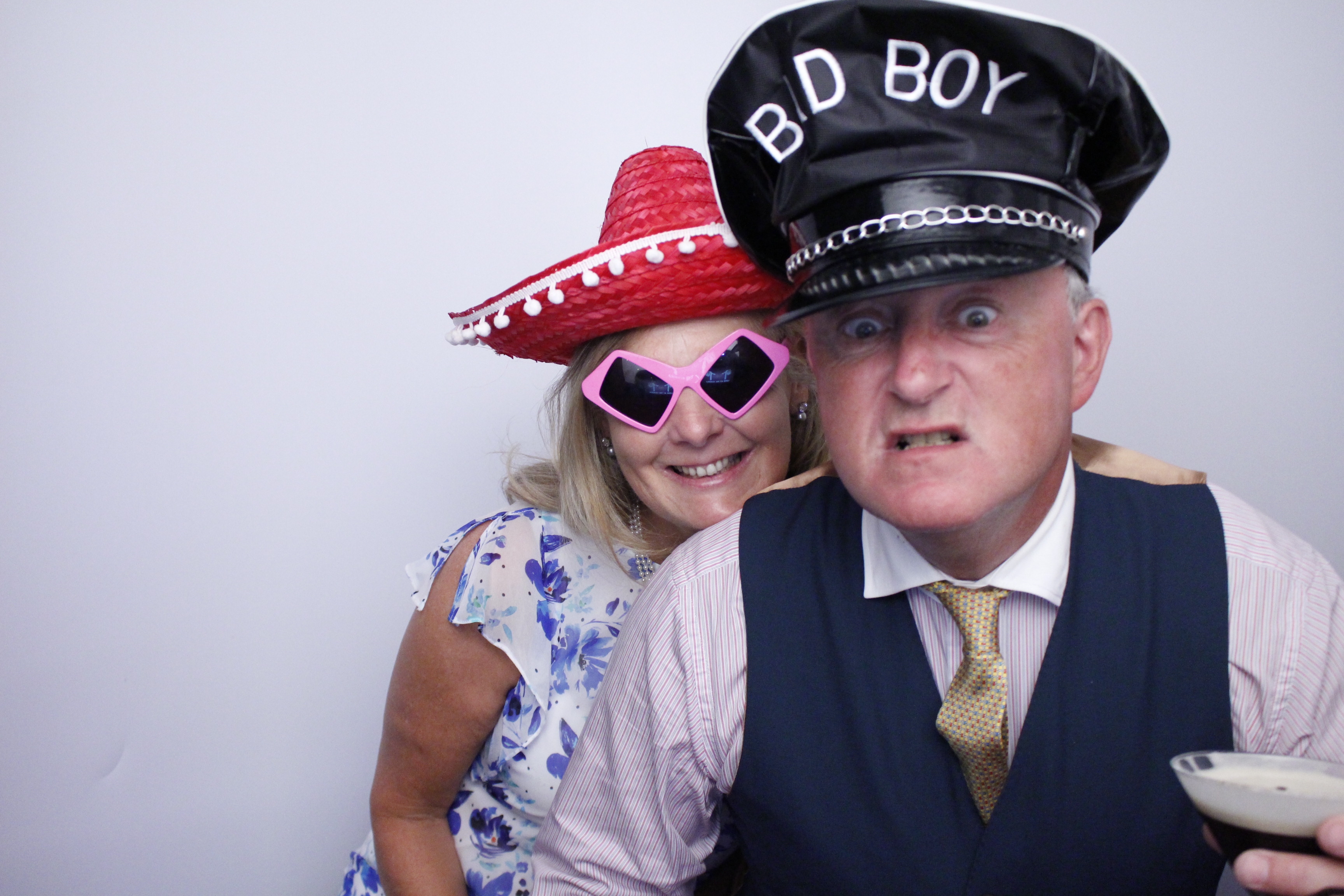 Sophie & Henry's Wedding | View more photos from the event at gallery.myphotoboothexperience.co.uk/u/MyPhotoBoothExperienceLtd/Sophie-Henrys-Wedding